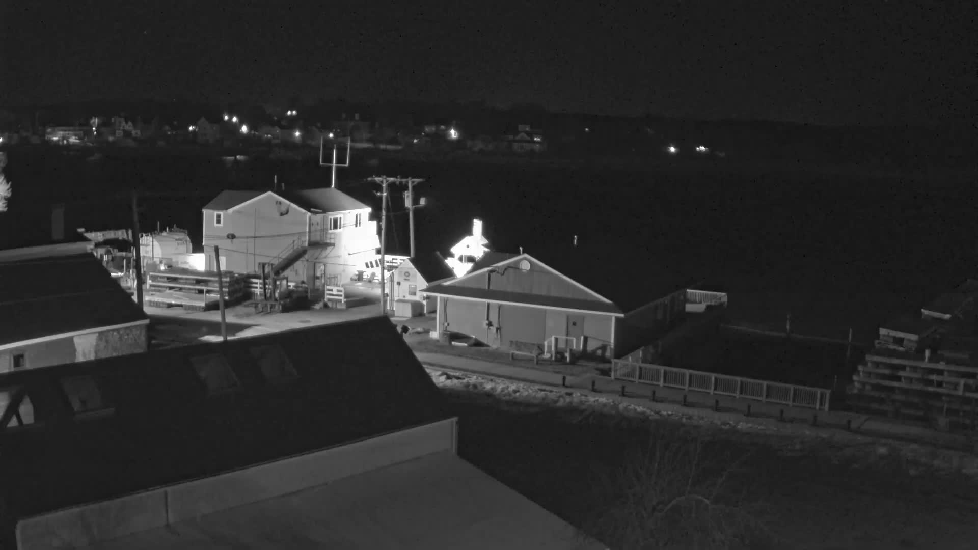 Newbury, Parker River & Riverfront Coast Live Cam - Newbury, Essex, Massachusetts, USA