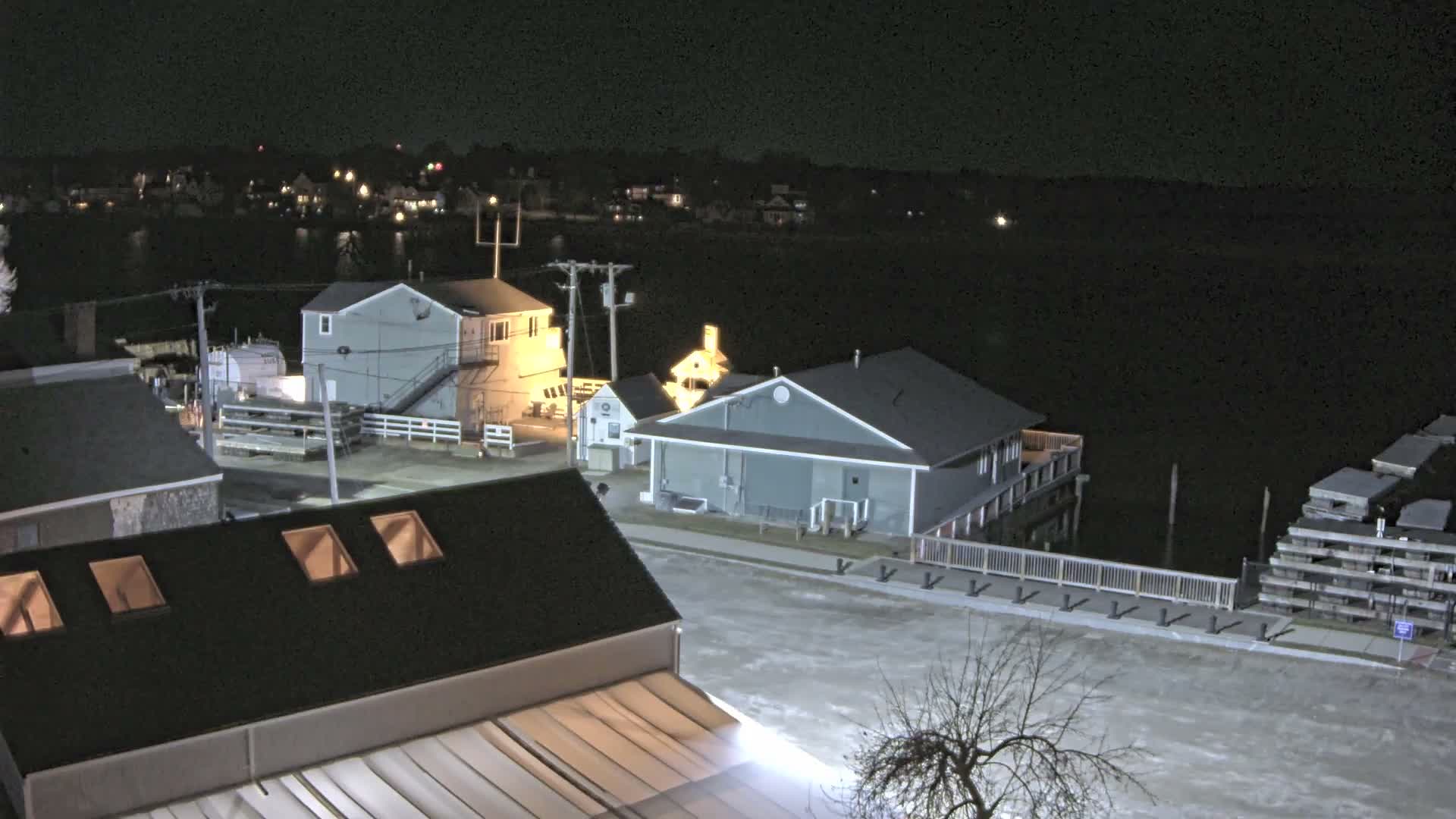 Newbury, Parker River & Riverfront Coast Live Cam - Newbury, Essex, Massachusetts, USA