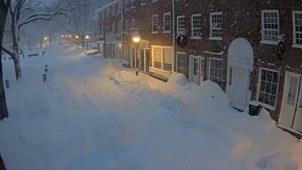 Newburyport, 6 Inn Street South View Live Cam - Newburyport, Essex, Massachusetts, USA