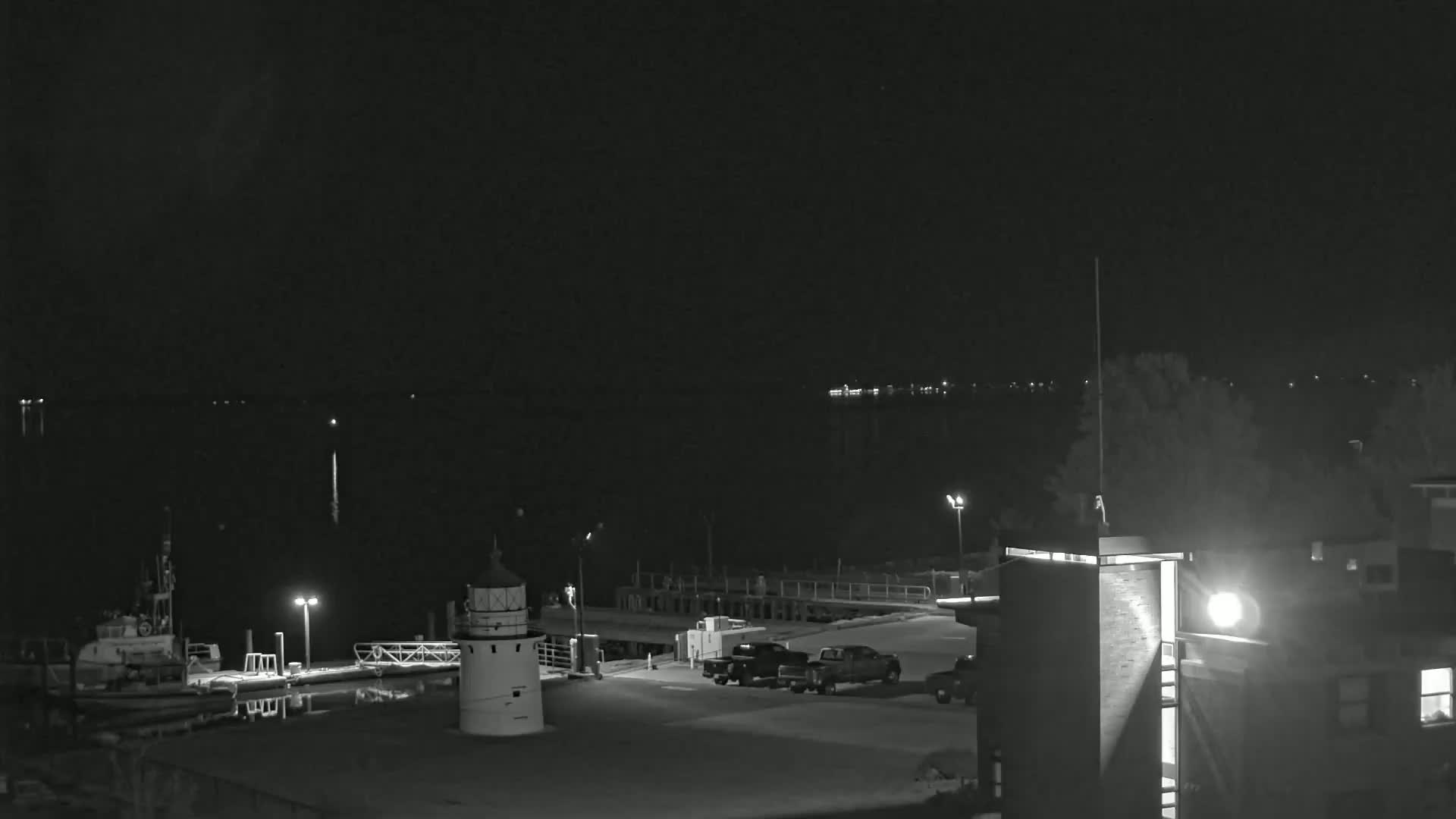 Newburyport,  Merrimack River Shipspotting Boat Traffic Live Cam - Newburyport, Essex, Massachusetts, USA