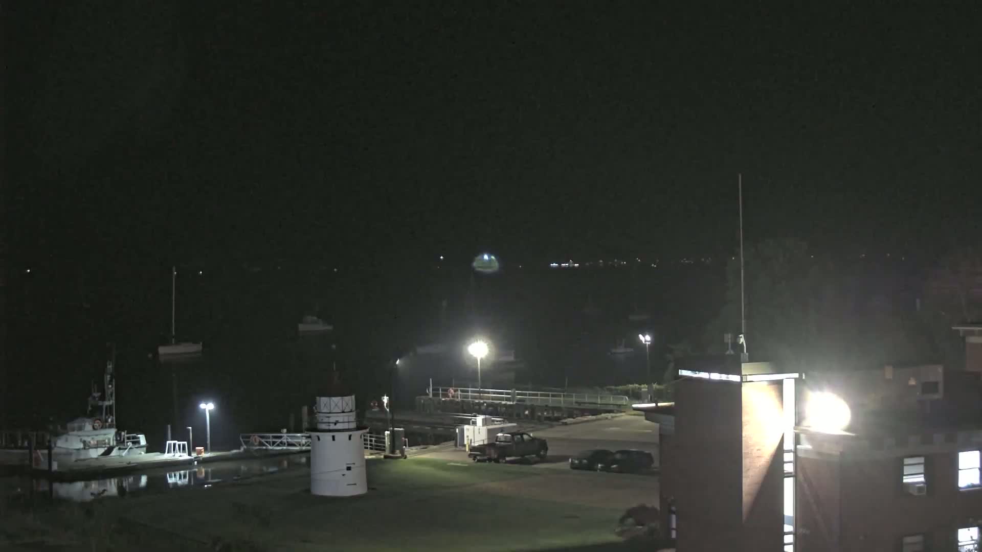 Newburyport,  Merrimack River Shipspotting Boat Traffic Live Cam - Newburyport, Essex, Massachusetts, USA