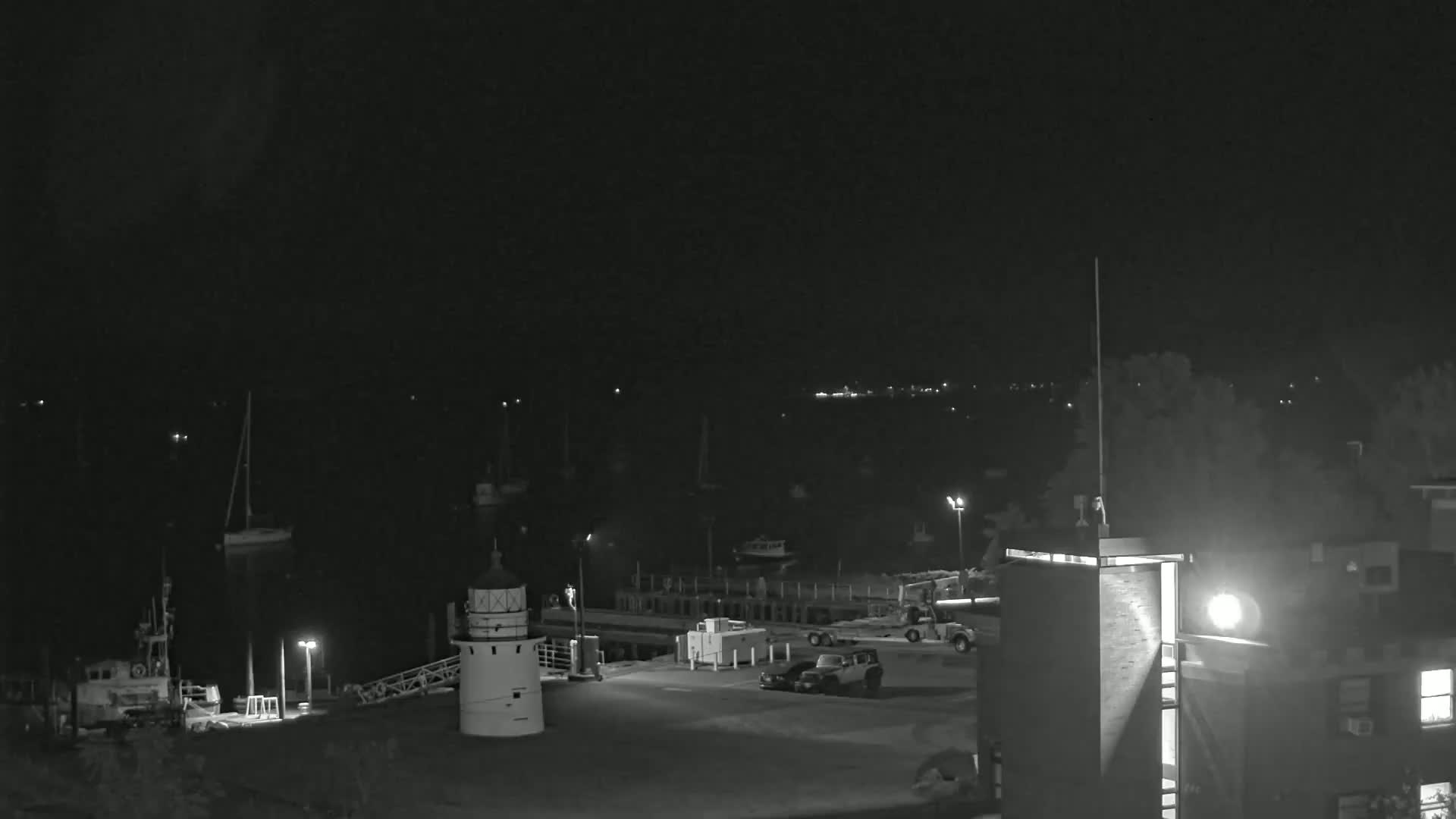 Newburyport,  Merrimack River Shipspotting Boat Traffic Live Cam - Newburyport, Essex, Massachusetts, USA