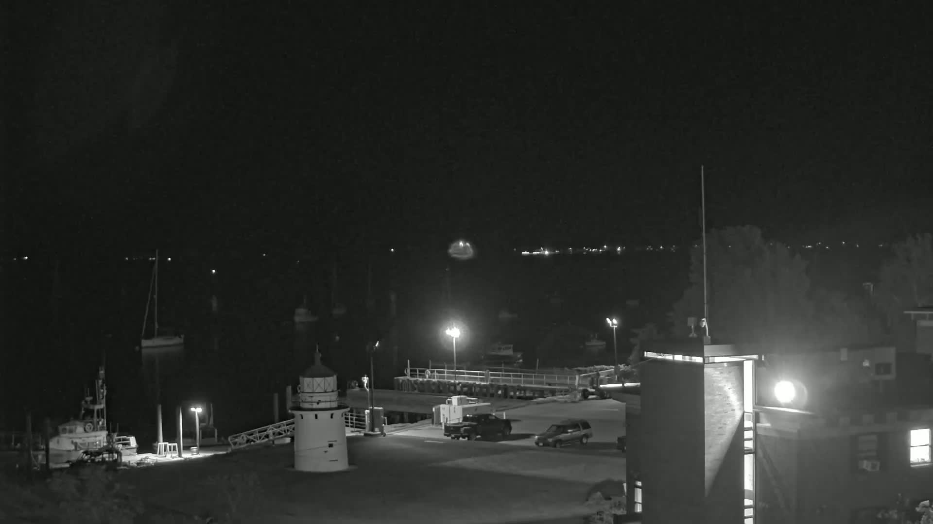 Newburyport,  Merrimack River Shipspotting Boat Traffic Live Cam - Newburyport, Essex, Massachusetts, USA