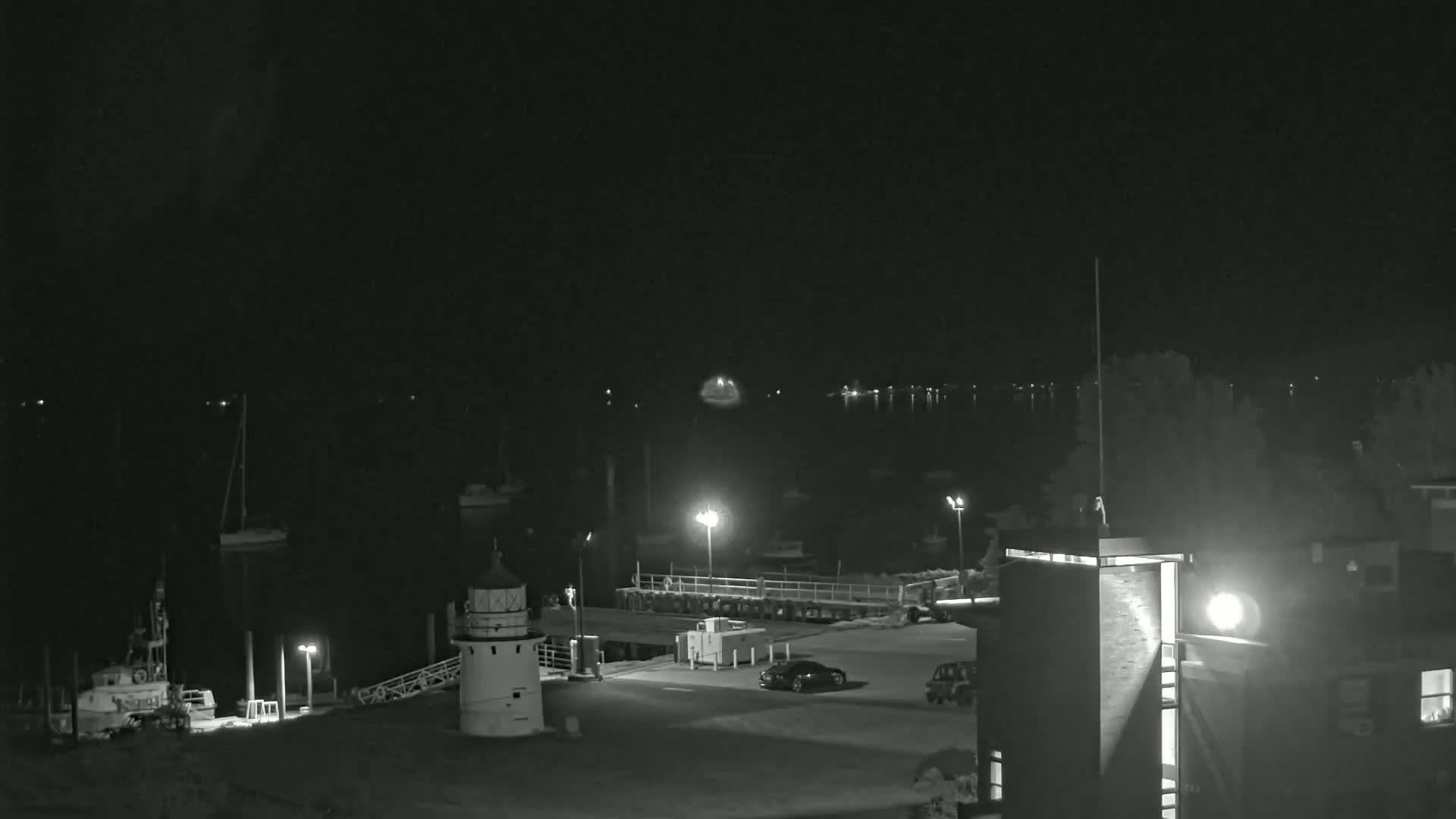 Newburyport,  Merrimack River Shipspotting Boat Traffic Live Cam - Newburyport, Essex, Massachusetts, USA