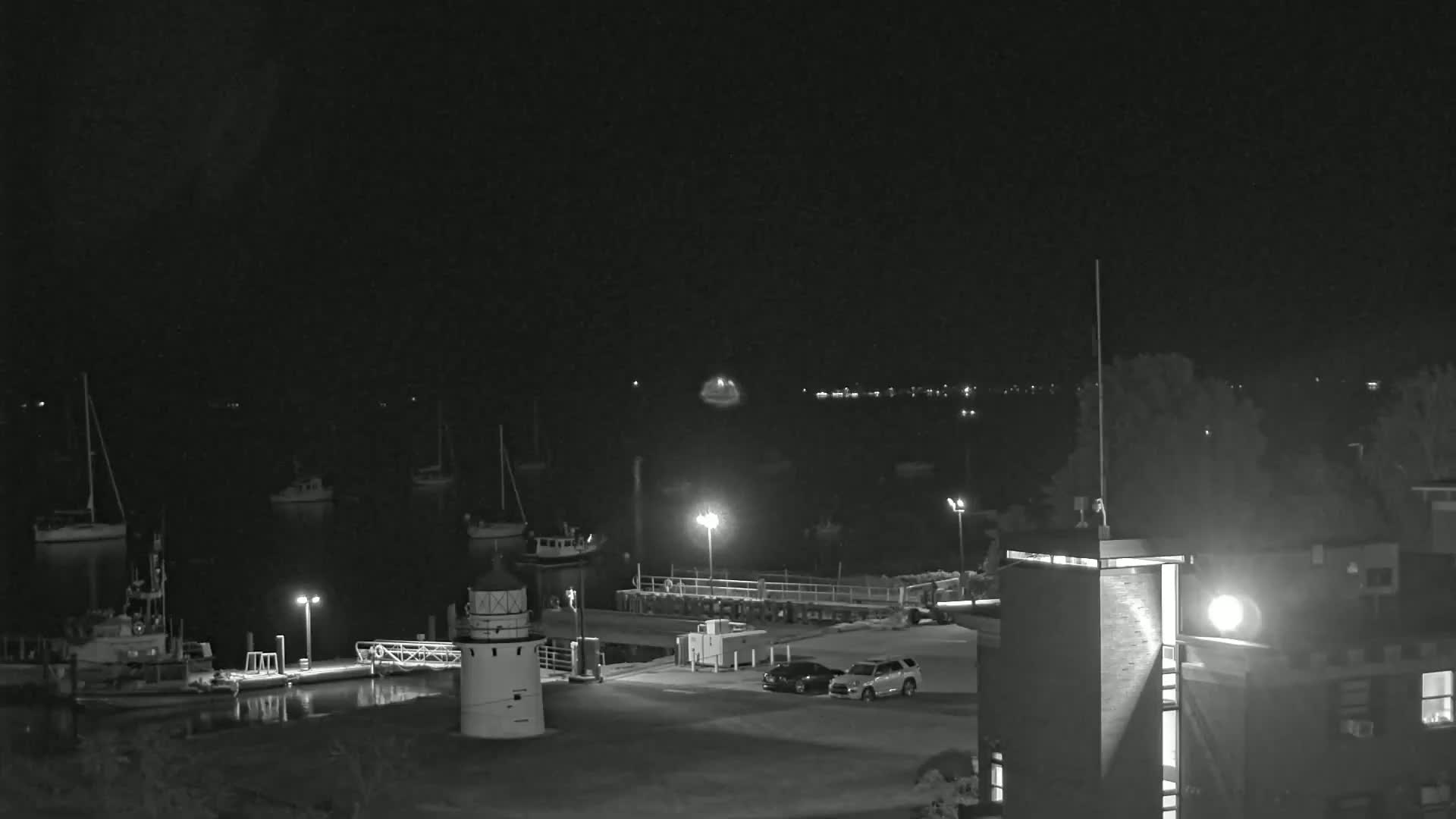 Newburyport,  Merrimack River Shipspotting Boat Traffic Live Cam - Newburyport, Essex, Massachusetts, USA