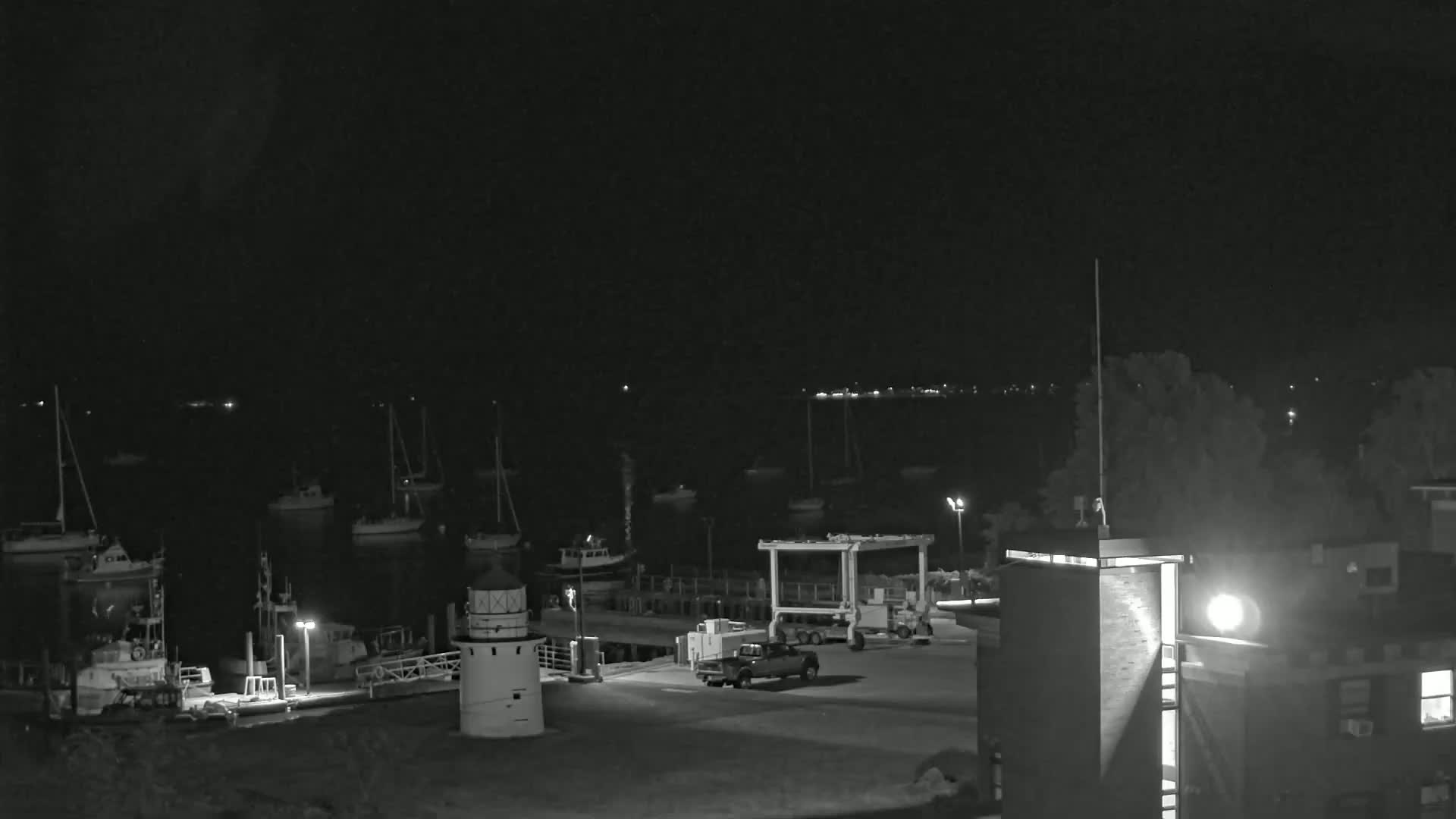 Newburyport,  Merrimack River Shipspotting Boat Traffic Live Cam - Newburyport, Essex, Massachusetts, USA