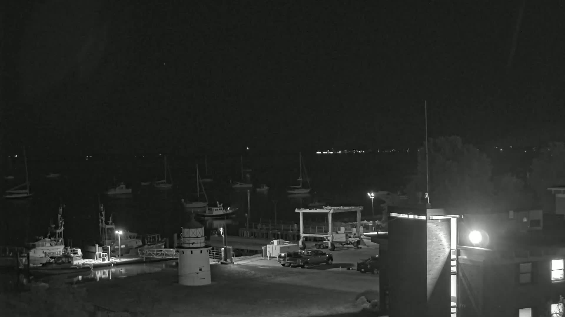 Newburyport,  Merrimack River Shipspotting Boat Traffic Live Cam - Newburyport, Essex, Massachusetts, USA