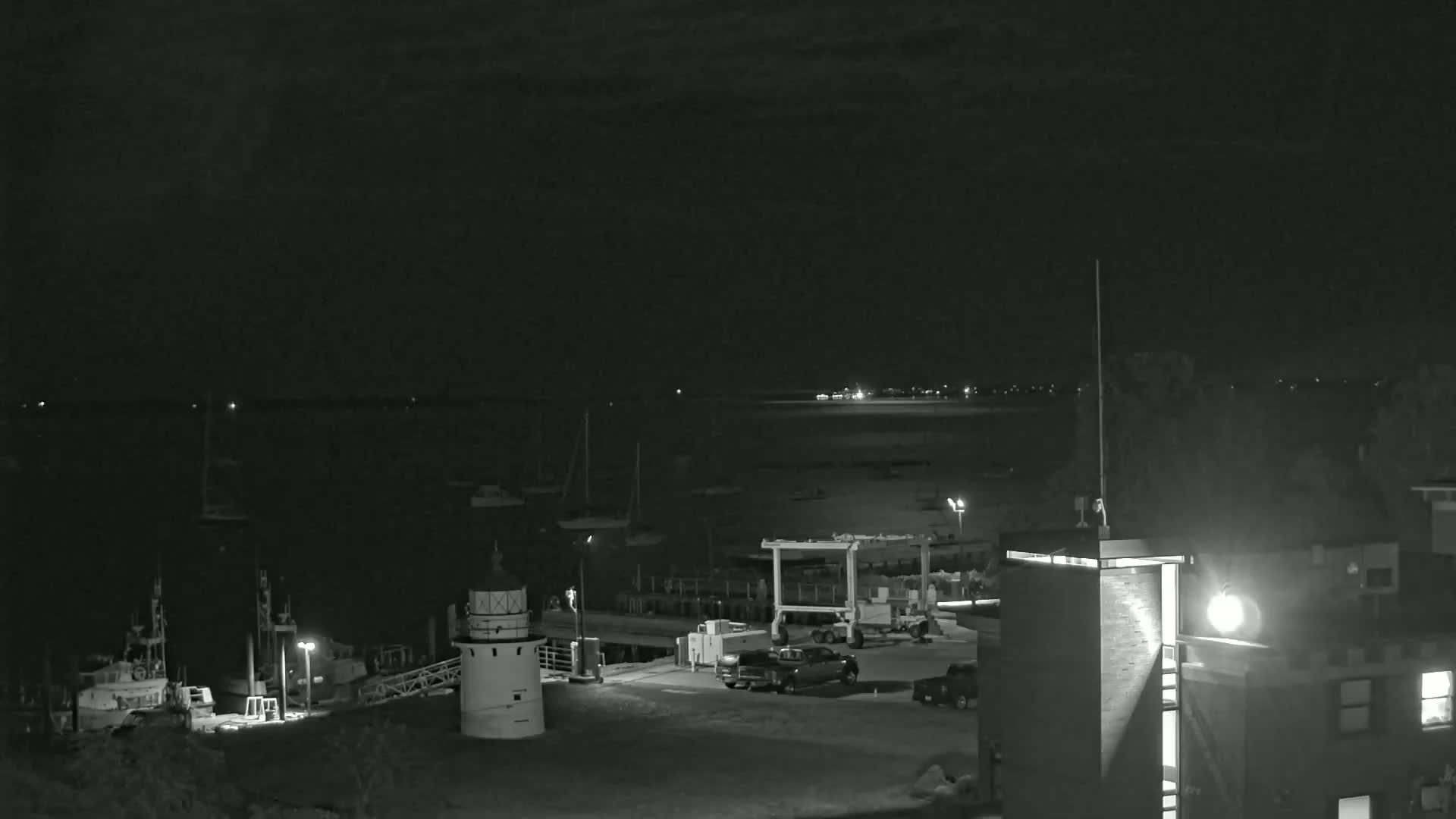 Newburyport,  Merrimack River Shipspotting Boat Traffic Live Cam - Newburyport, Essex, Massachusetts, USA