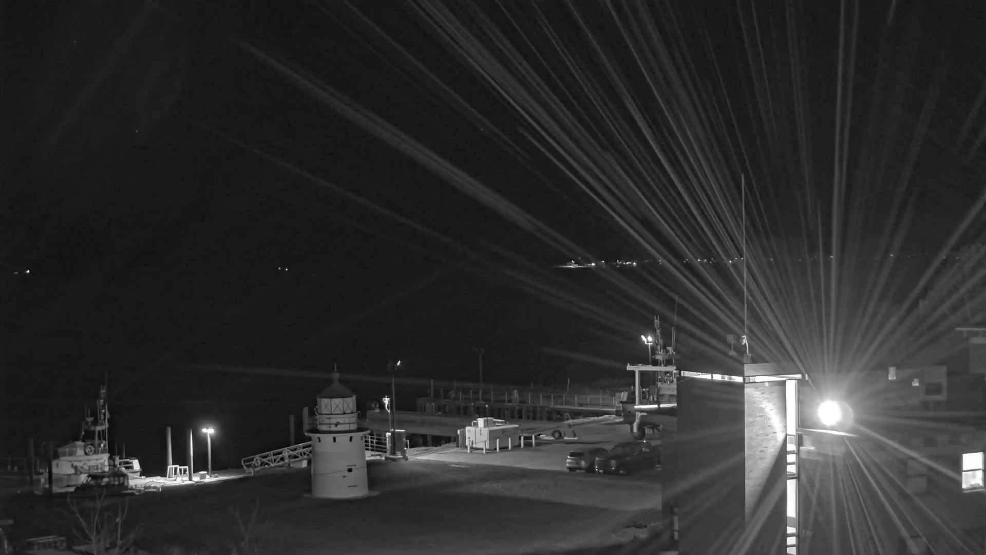 Newburyport,  Merrimack River Shipspotting Boat Traffic Live Cam - Newburyport, Essex, Massachusetts, USA