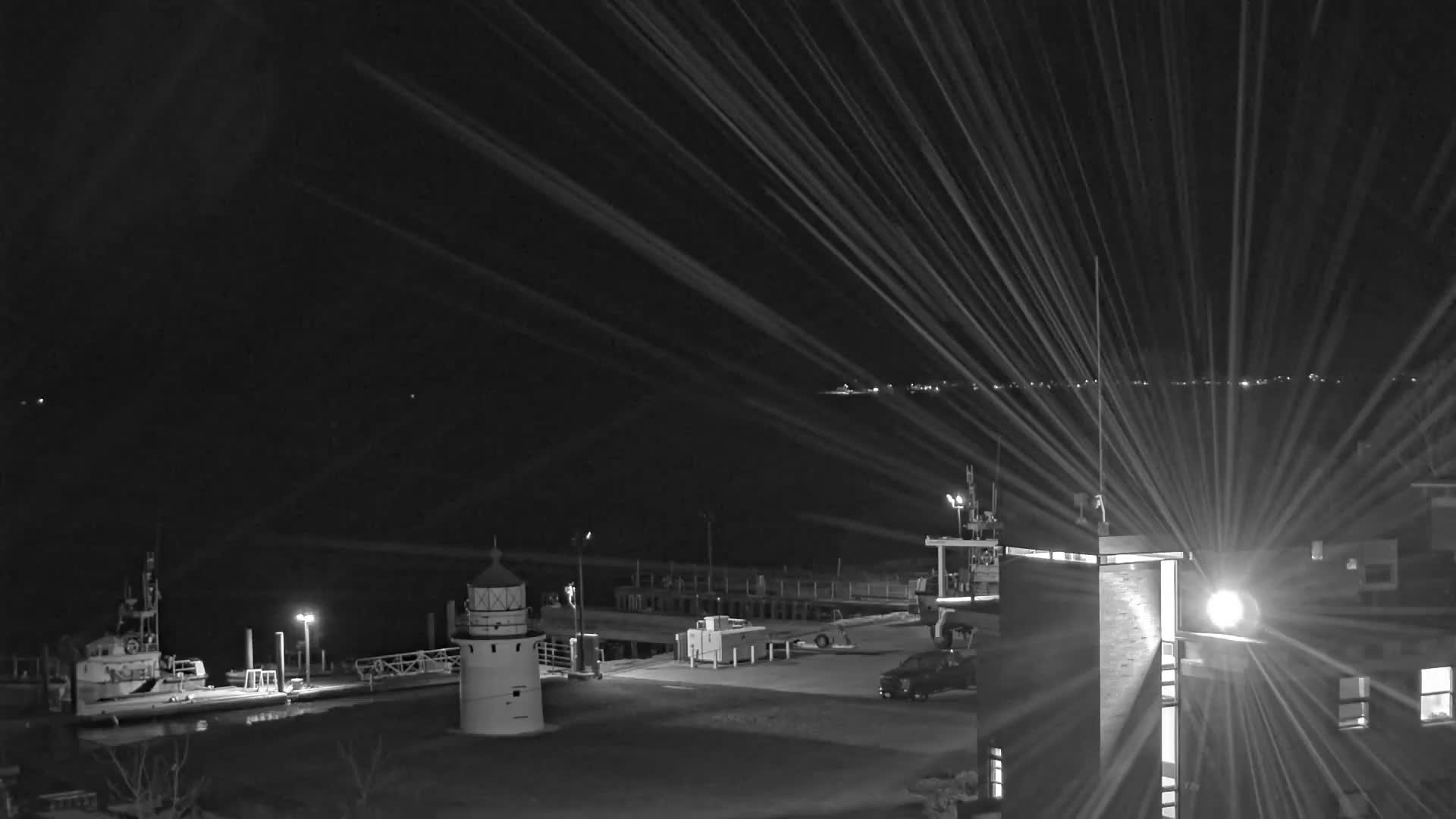 Newburyport,  Merrimack River Shipspotting Boat Traffic Live Cam - Newburyport, Essex, Massachusetts, USA