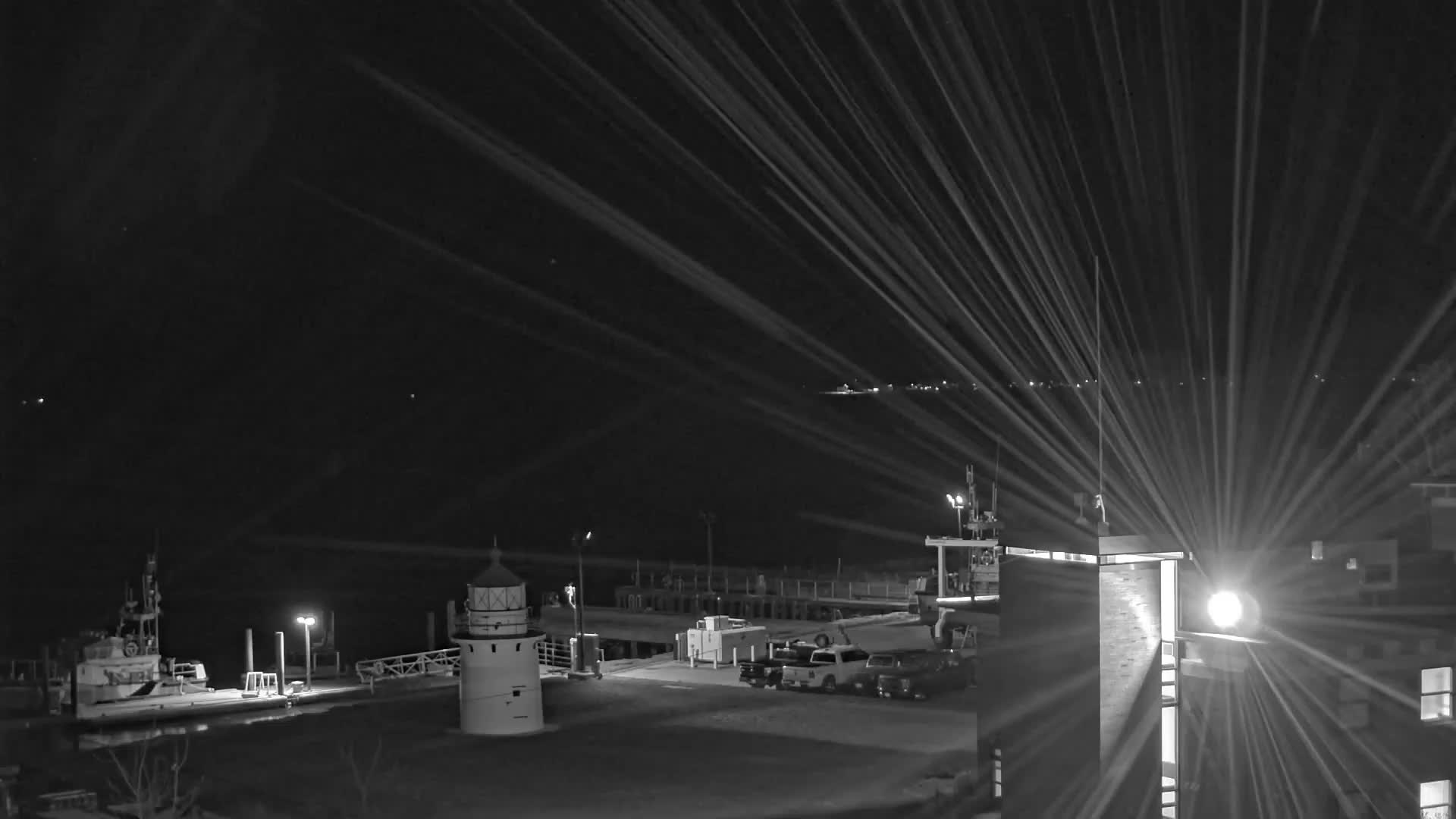 Newburyport,  Merrimack River Shipspotting Boat Traffic Live Cam - Newburyport, Essex, Massachusetts, USA