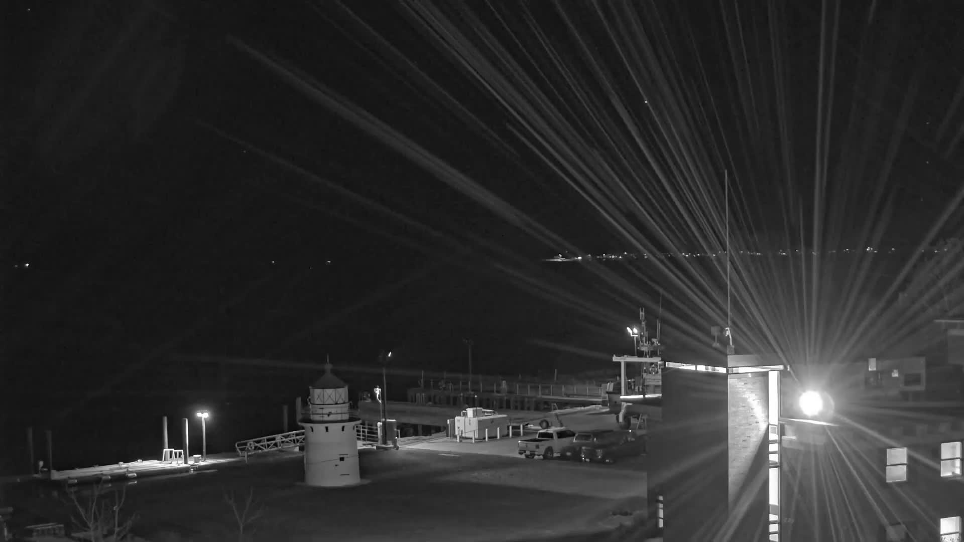 Newburyport,  Merrimack River Shipspotting Boat Traffic Live Cam - Newburyport, Essex, Massachusetts, USA