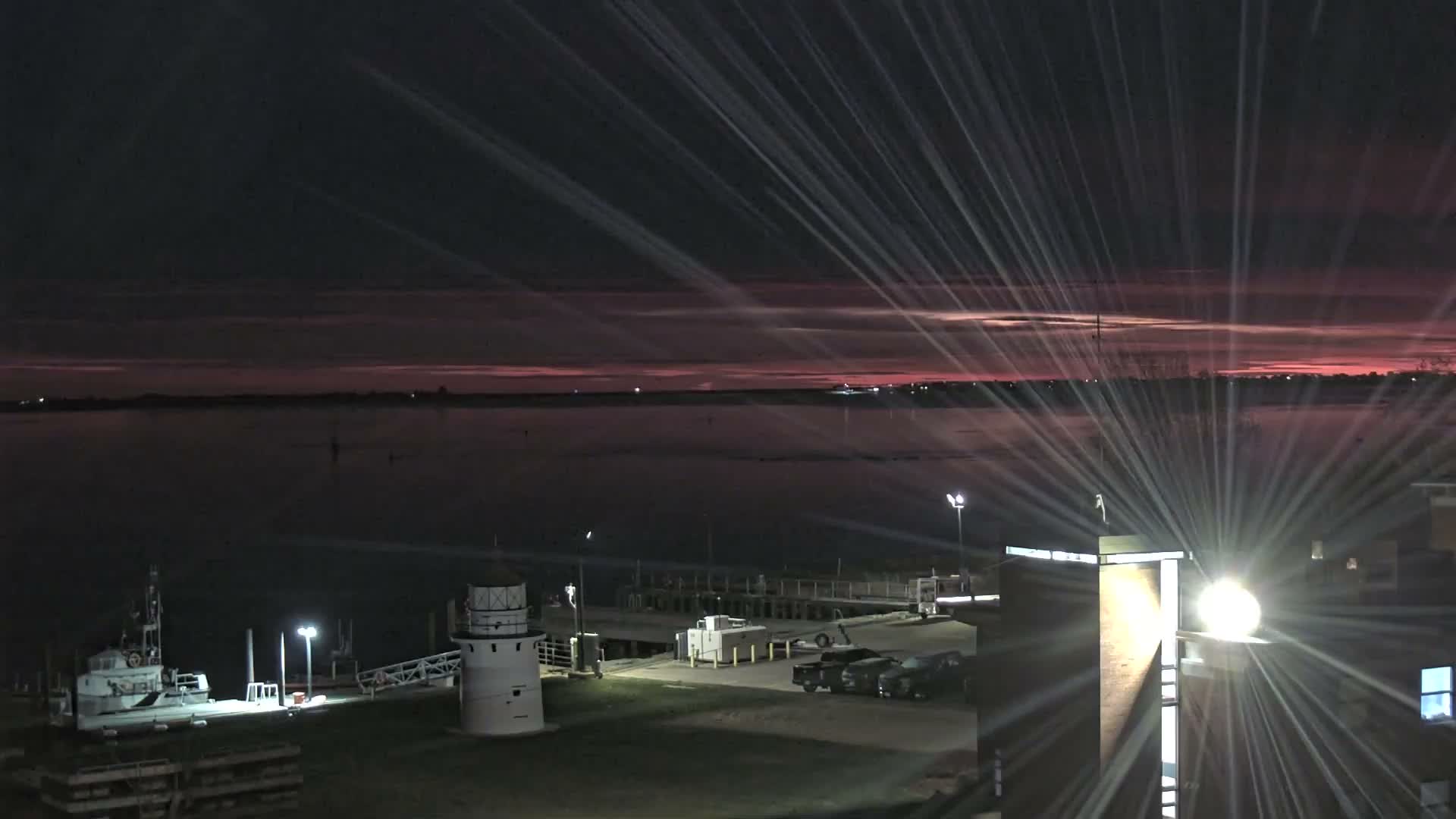 Newburyport,  Merrimack River Shipspotting Boat Traffic Live Cam - Newburyport, Essex, Massachusetts, USA