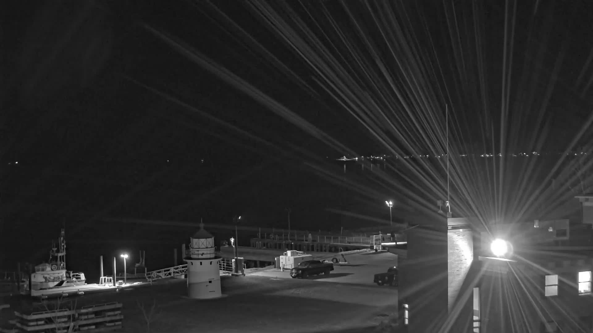 Newburyport,  Merrimack River Shipspotting Boat Traffic Live Cam - Newburyport, Essex, Massachusetts, USA