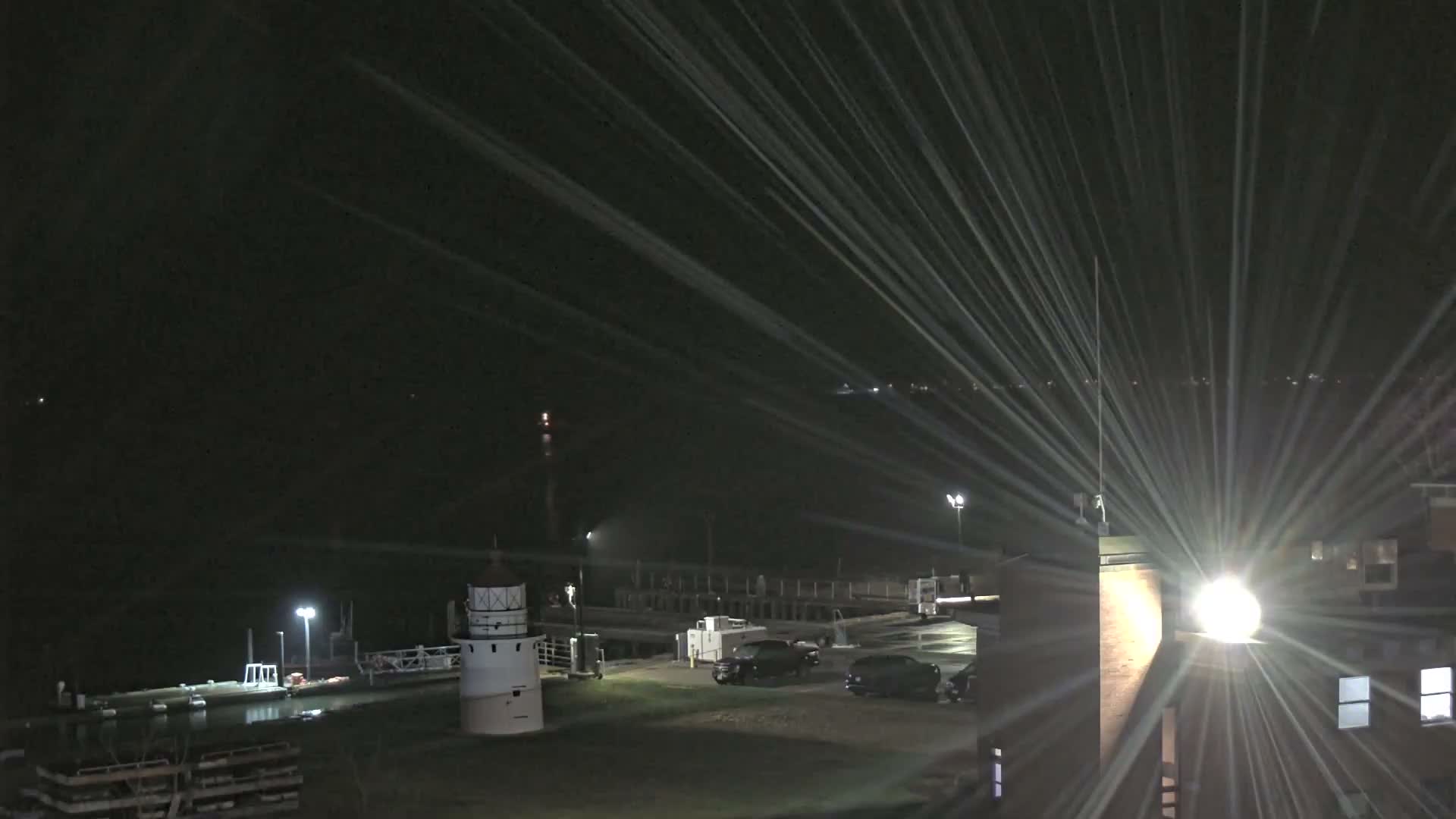 Newburyport,  Merrimack River Shipspotting Boat Traffic Live Cam - Newburyport, Essex, Massachusetts, USA