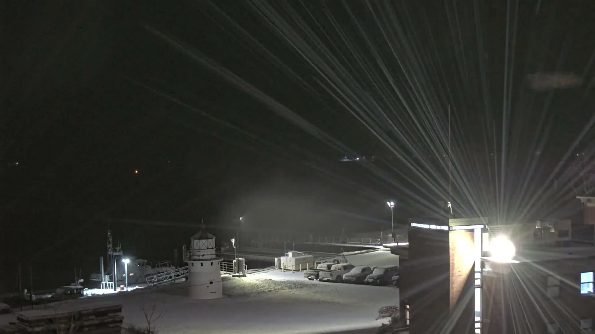 Newburyport,  Merrimack River Shipspotting Boat Traffic Live Cam - Newburyport, Essex, Massachusetts, USA