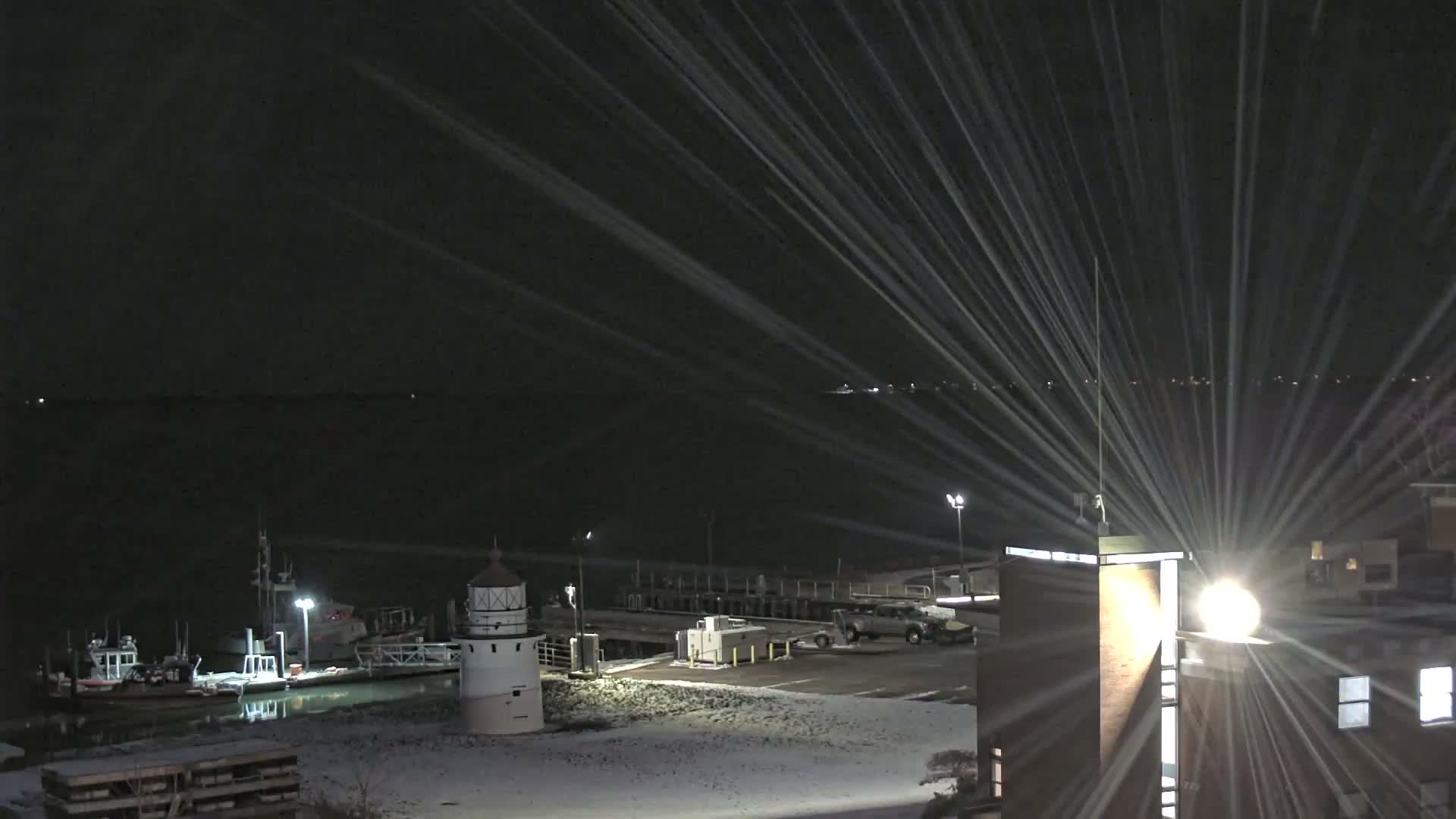 Newburyport,  Merrimack River Shipspotting Boat Traffic Live Cam - Newburyport, Essex, Massachusetts, USA