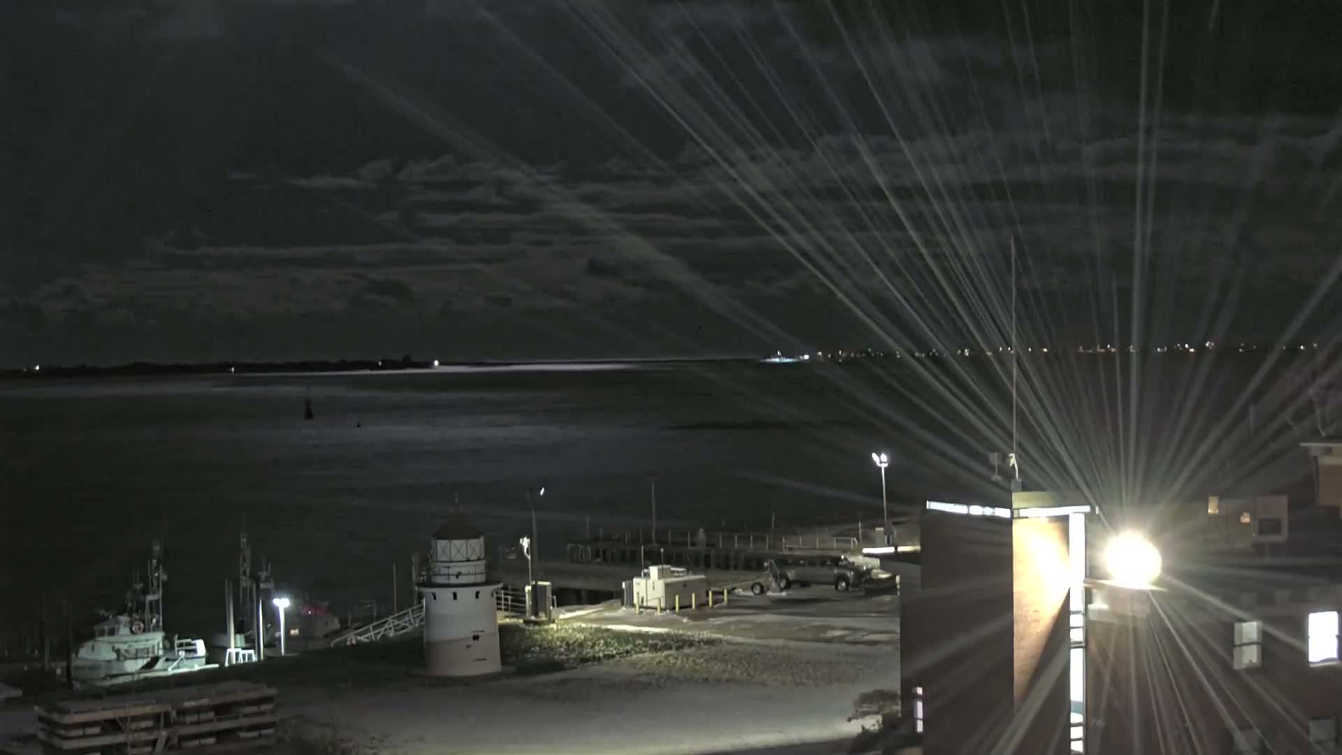 Newburyport,  Merrimack River Shipspotting Boat Traffic Live Cam - Newburyport, Essex, Massachusetts, USA