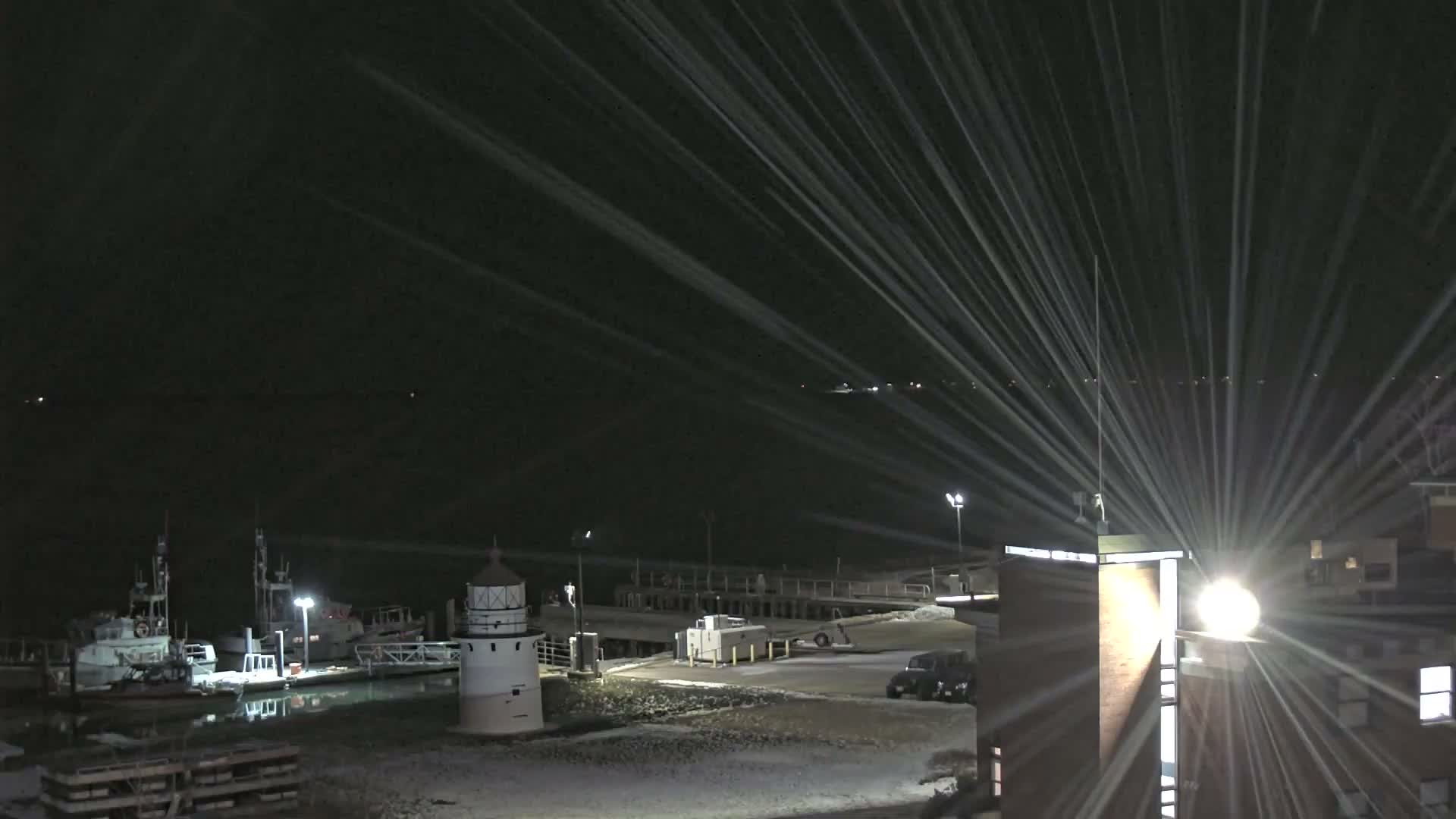 Newburyport,  Merrimack River Shipspotting Boat Traffic Live Cam - Newburyport, Essex, Massachusetts, USA