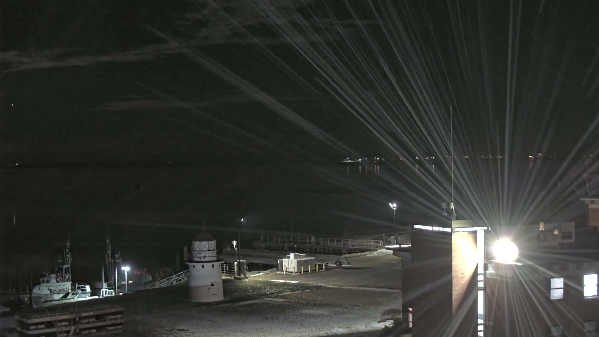 Newburyport,  Merrimack River Shipspotting Boat Traffic Live Cam - Newburyport, Essex, Massachusetts, USA