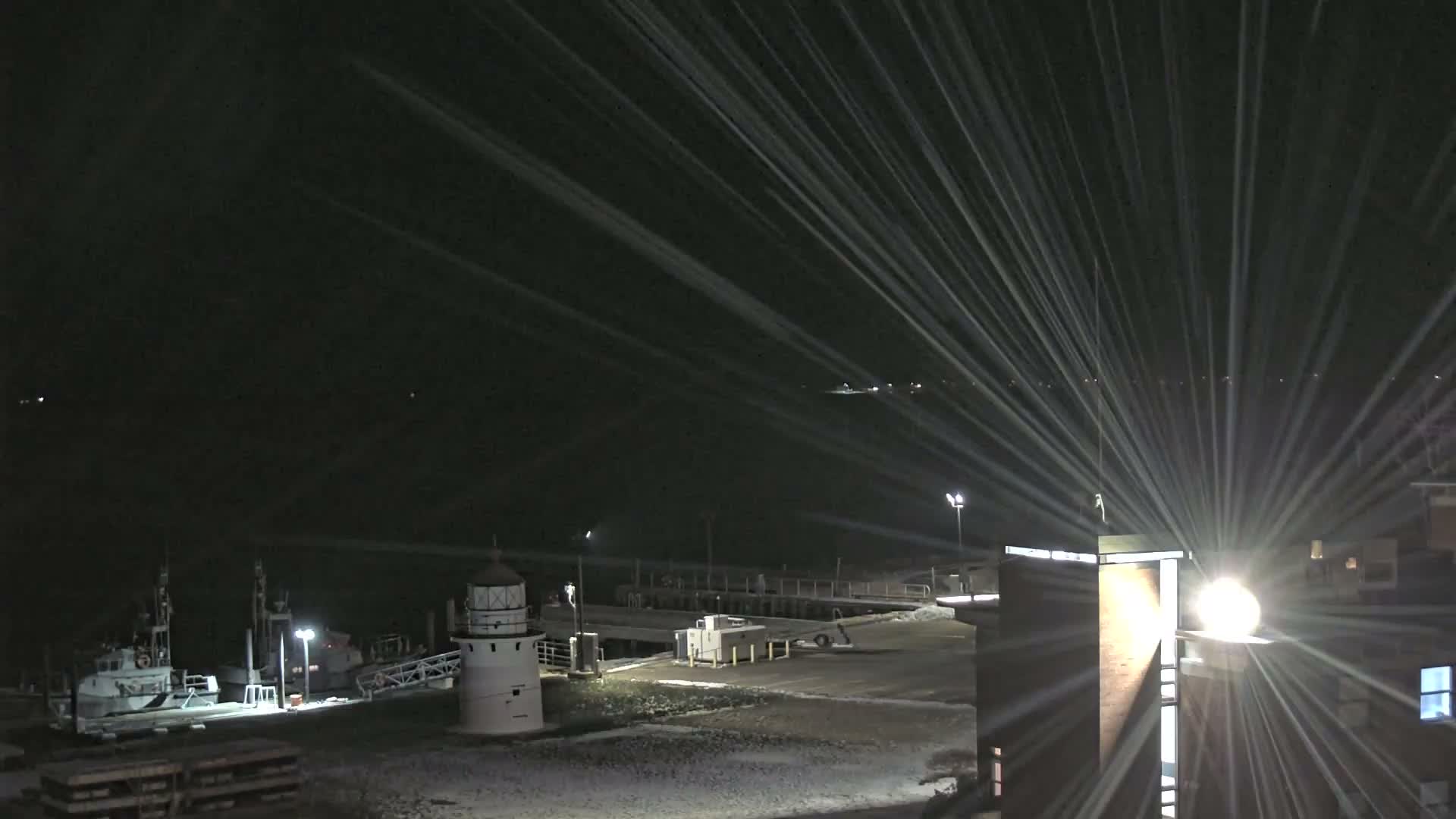 Newburyport,  Merrimack River Shipspotting Boat Traffic Live Cam - Newburyport, Essex, Massachusetts, USA