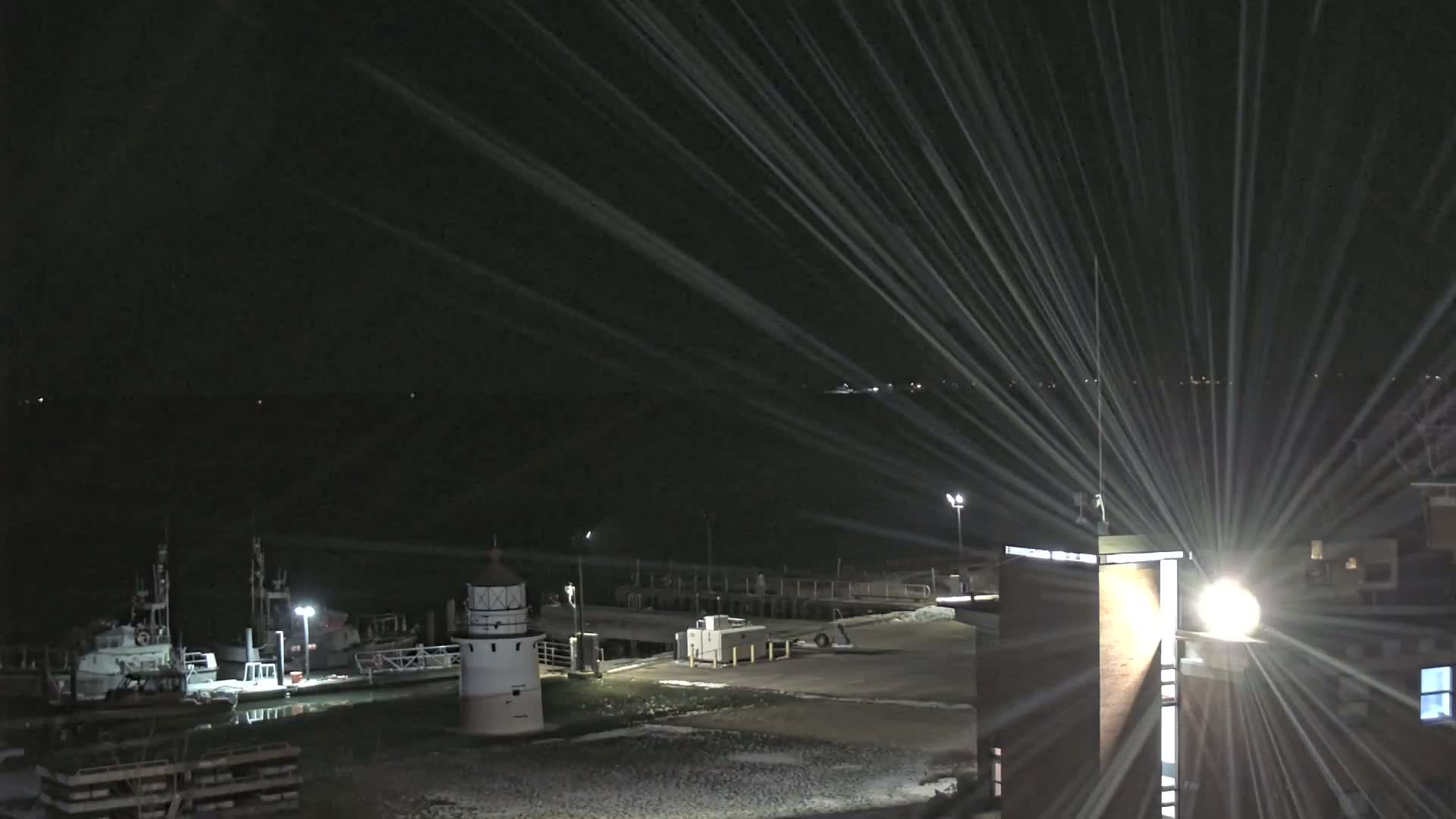 Newburyport,  Merrimack River Shipspotting Boat Traffic Live Cam - Newburyport, Essex, Massachusetts, USA