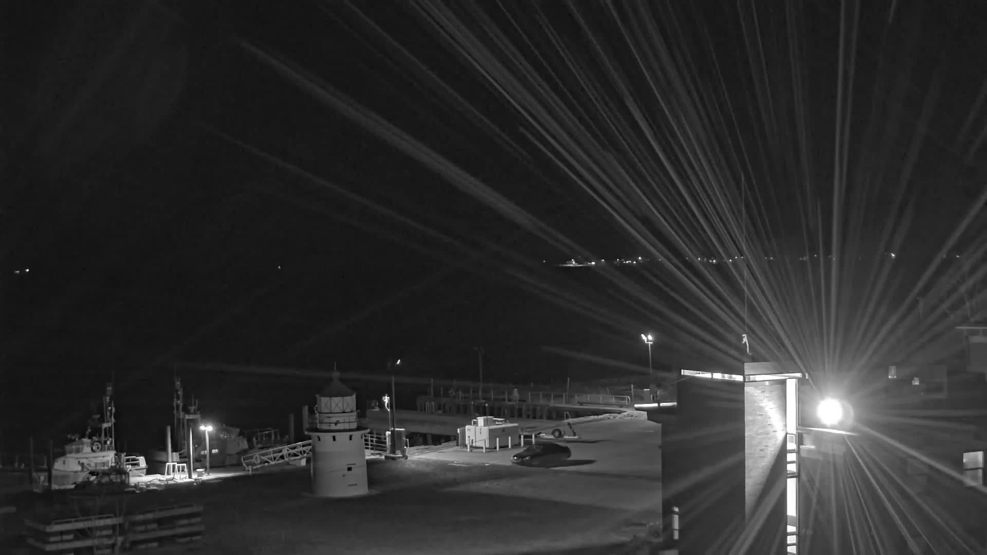 Newburyport,  Merrimack River Shipspotting Boat Traffic Live Cam - Newburyport, Essex, Massachusetts, USA