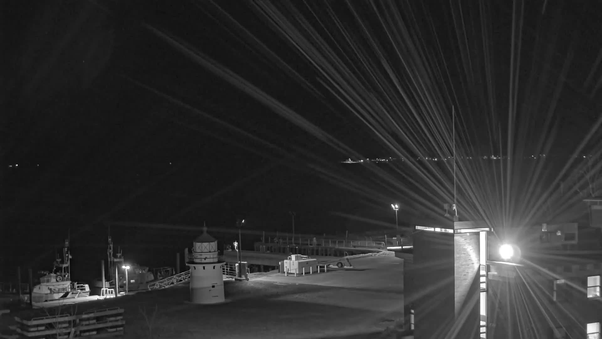 Newburyport,  Merrimack River Shipspotting Boat Traffic Live Cam - Newburyport, Essex, Massachusetts, USA