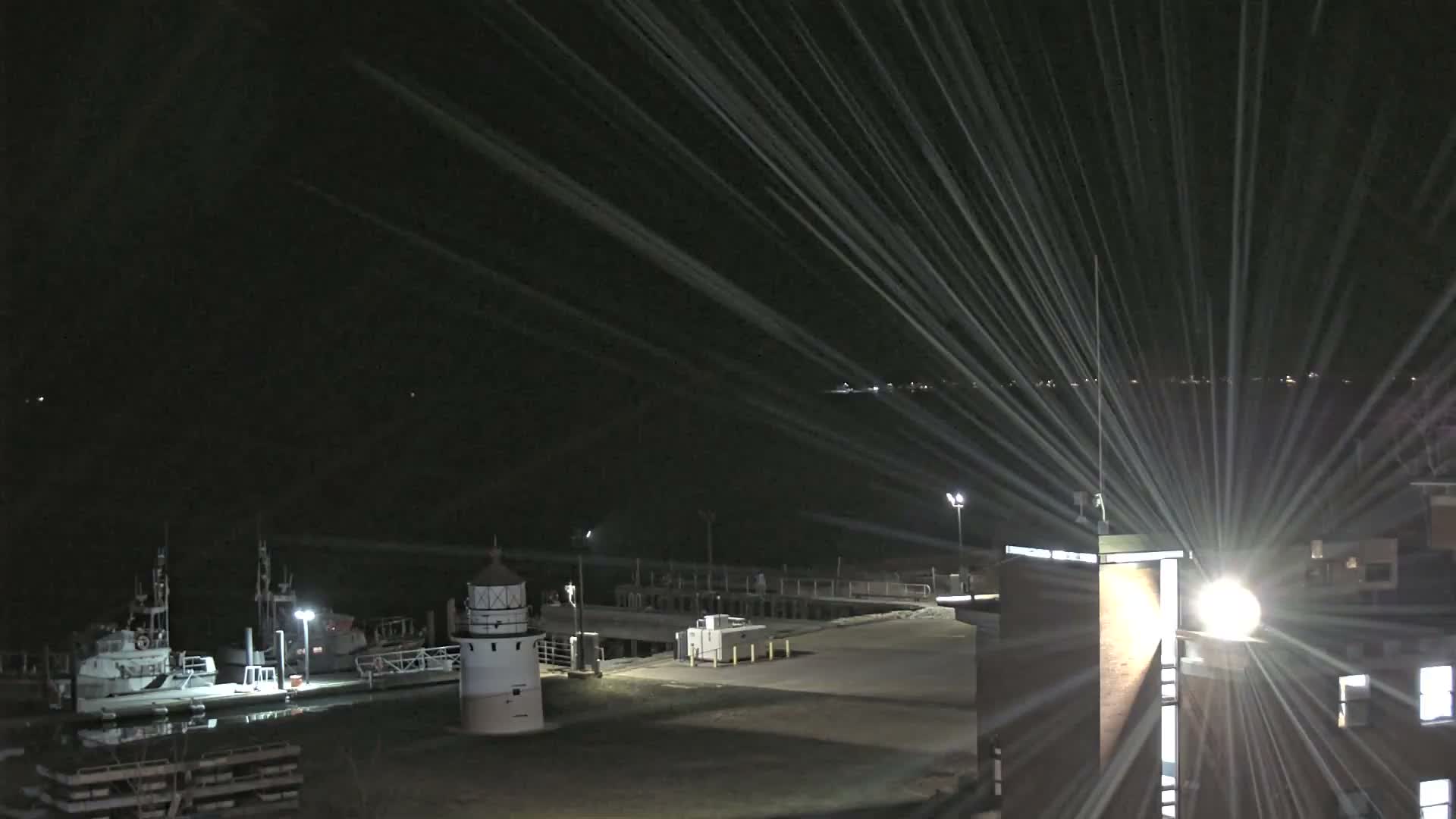 Newburyport,  Merrimack River Shipspotting Boat Traffic Live Cam - Newburyport, Essex, Massachusetts, USA