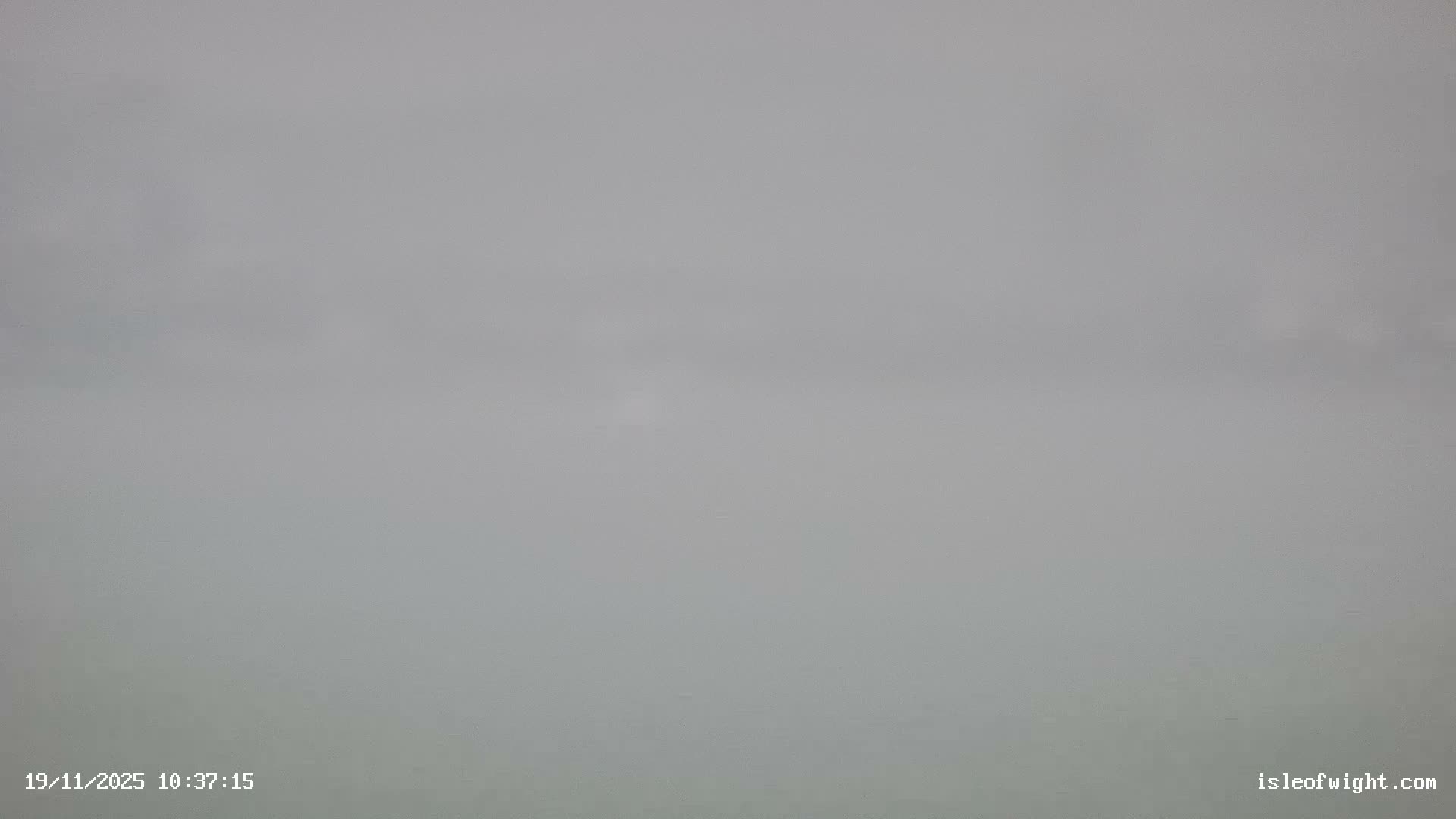 Isle of Wight Ryde / Solent / Southsea/ Portsmuth Scene Live Cam - Ryde, Isle of Wight, South East, England, United Kingdom