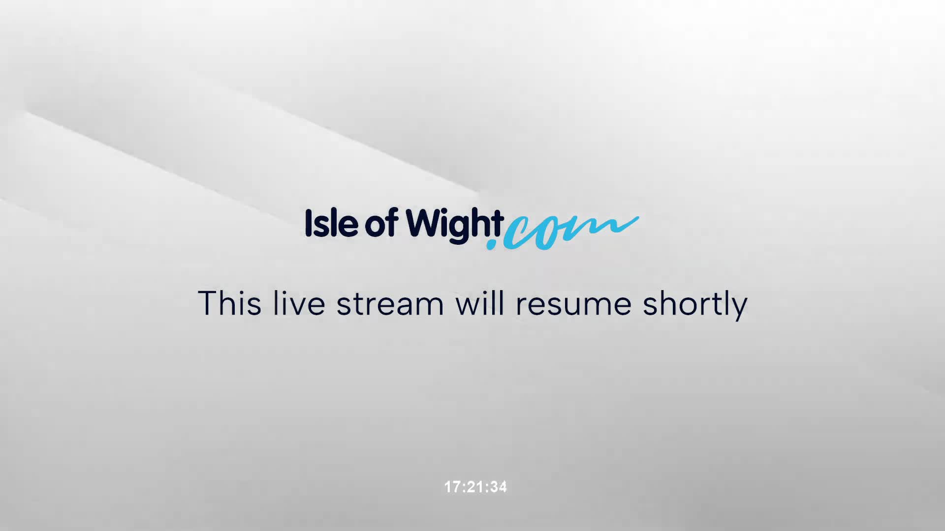 Isle of Wight Ryde / Solent / Southsea/ Portsmuth Scene Live Cam - Ryde, Isle of Wight, South East, England, United Kingdom