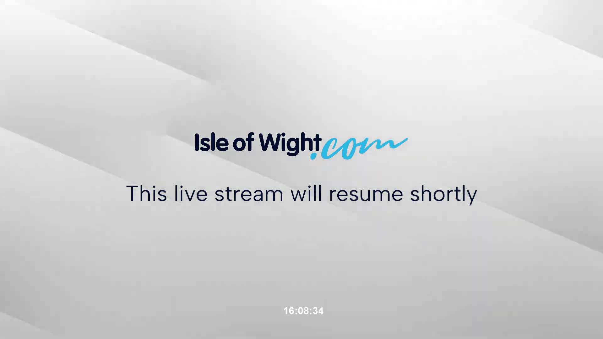 Isle of Wight Ryde / Solent / Southsea/ Portsmuth Scene Live Cam - Ryde, Isle of Wight, South East, England, United Kingdom