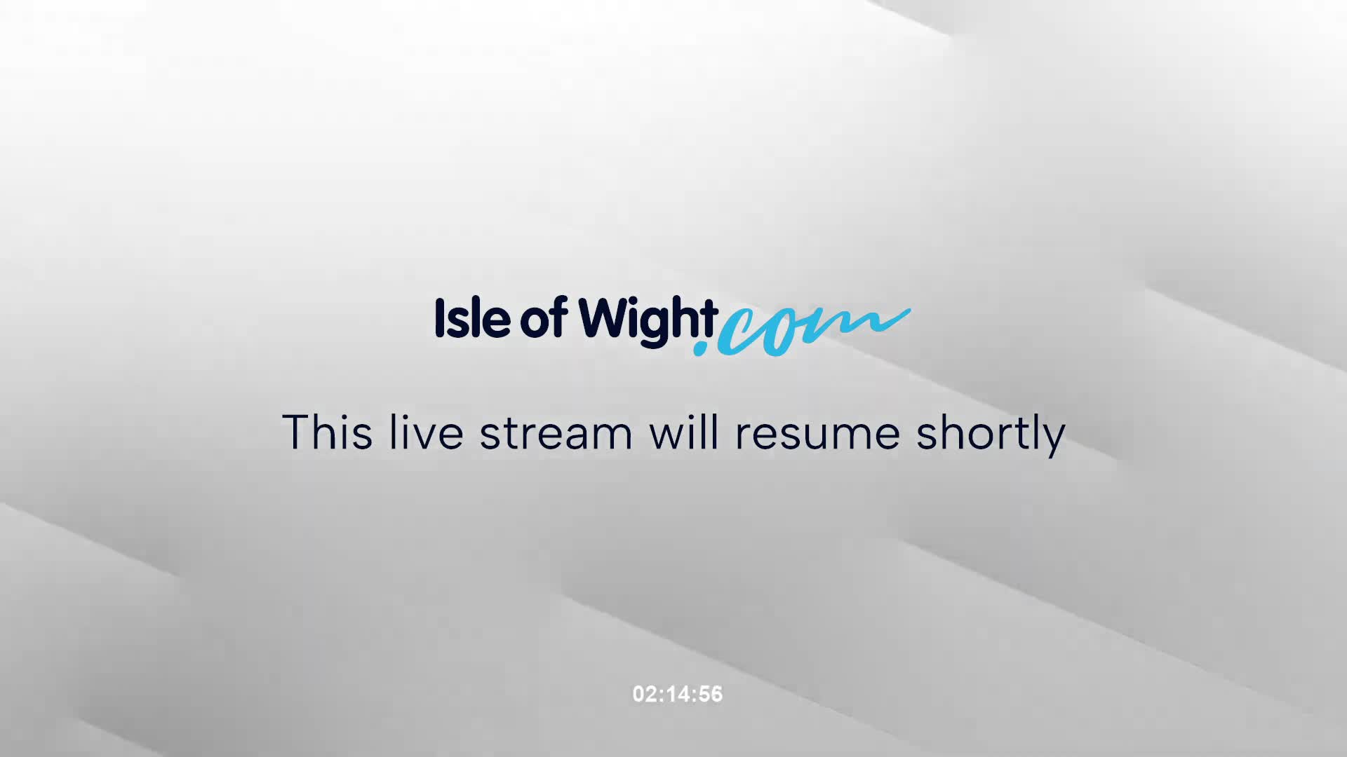 Isle of Wight Ryde / Solent / Southsea/ Portsmuth Scene Live Cam - Ryde, Isle of Wight, South East, England, United Kingdom