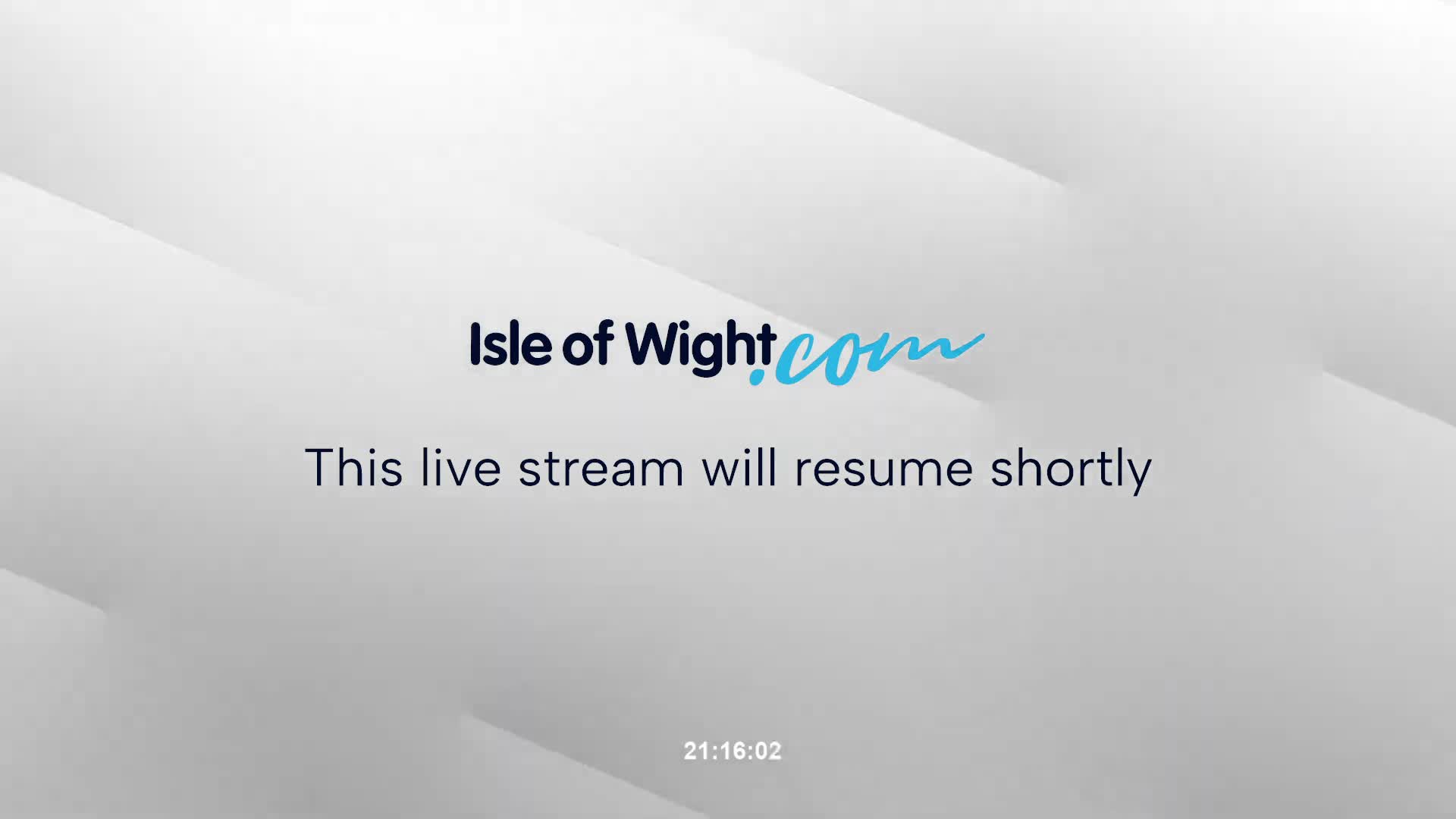 Isle of Wight Ryde / Solent / Southsea/ Portsmuth Scene Live Cam - Ryde, Isle of Wight, South East, England, United Kingdom