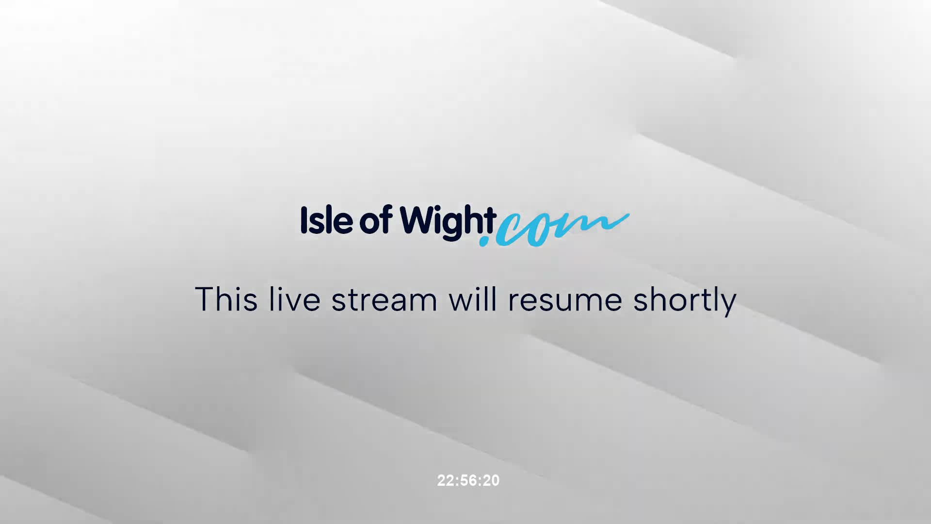 Isle of Wight Ryde / Solent / Southsea/ Portsmuth Scene Live Cam - Ryde, Isle of Wight, South East, England, United Kingdom