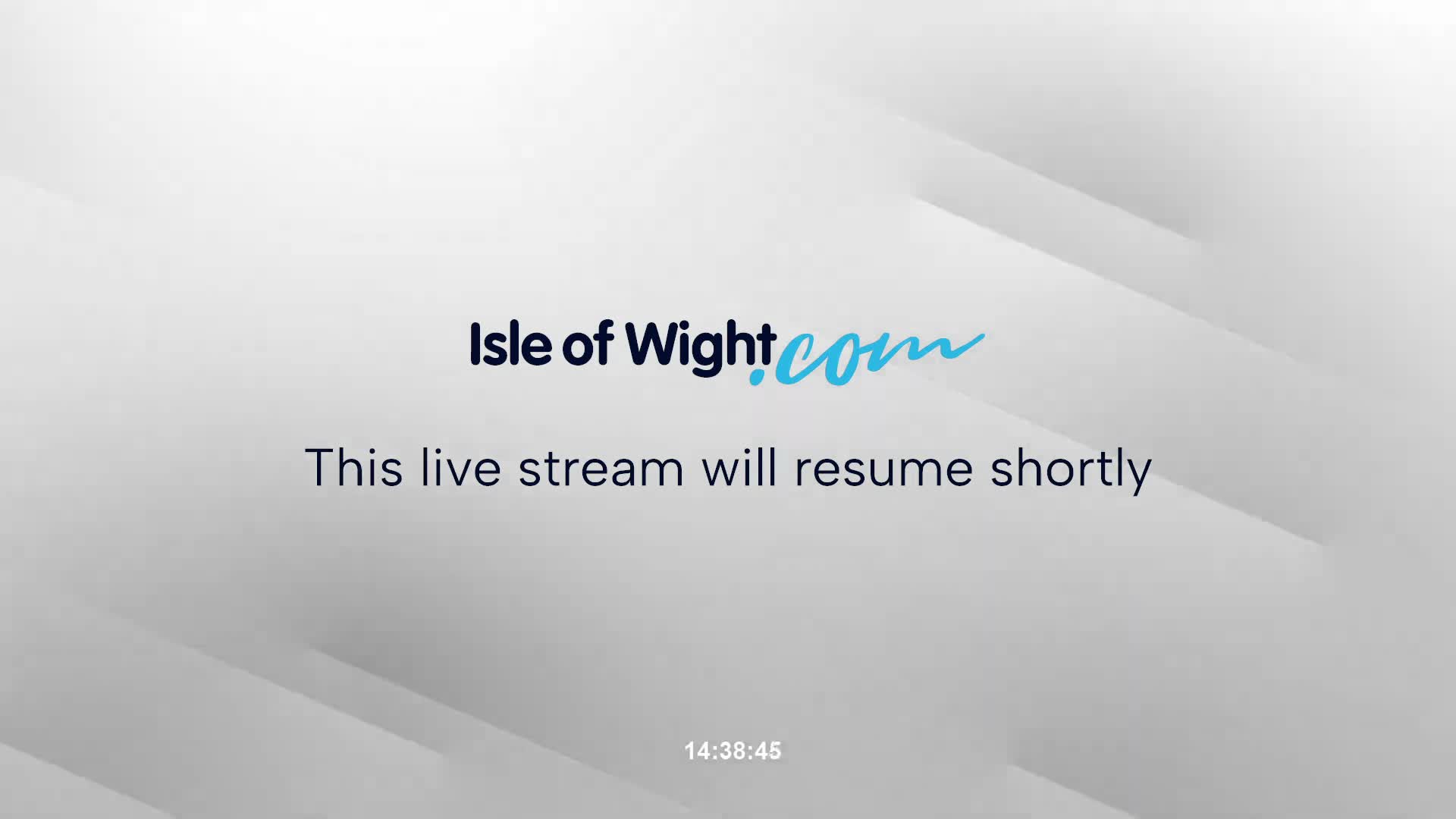 Isle of Wight Ryde / Solent / Southsea/ Portsmuth Scene Live Cam - Ryde, Isle of Wight, South East, England, United Kingdom
