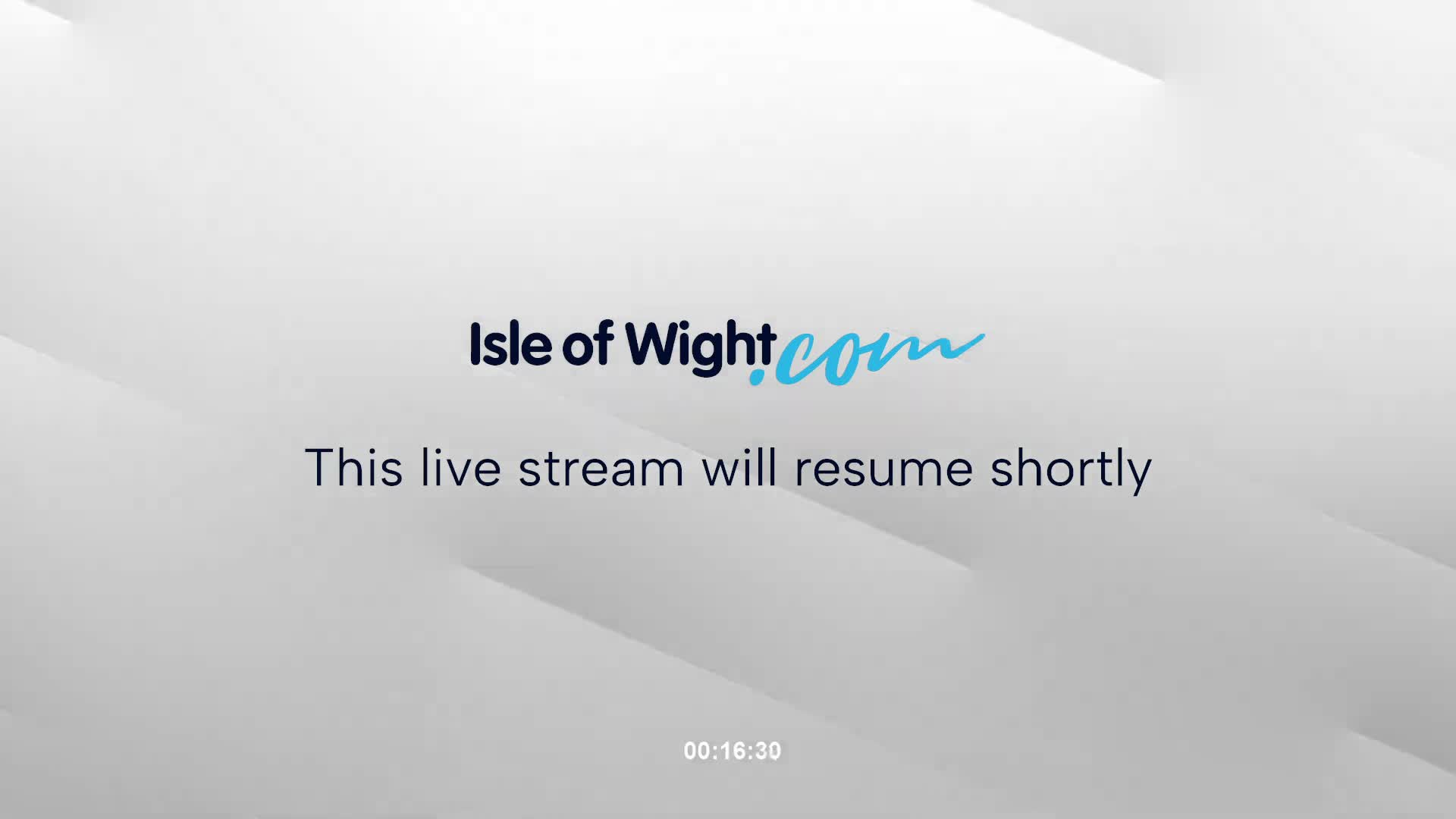 Isle of Wight Ryde / Solent / Southsea/ Portsmuth Scene Live Cam - Ryde, Isle of Wight, South East, England, United Kingdom