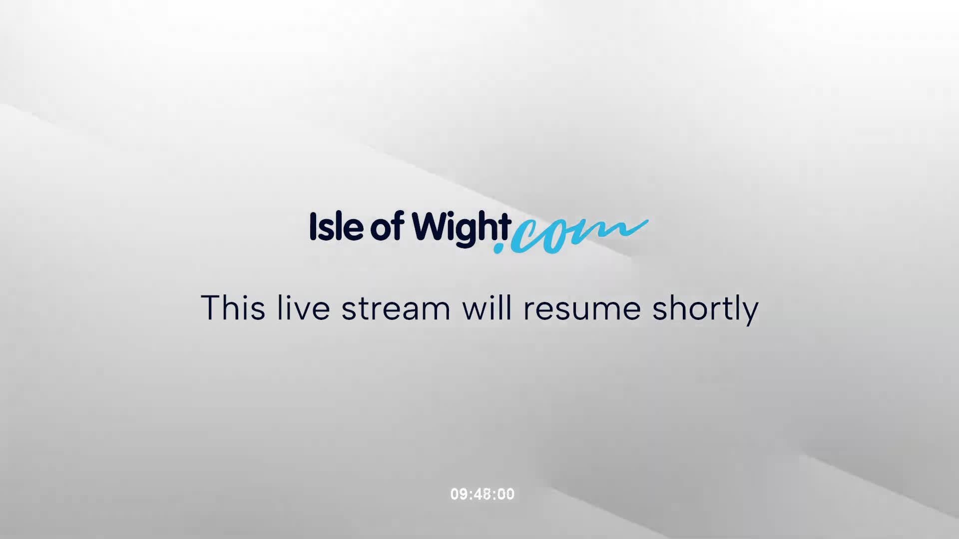 Isle of Wight Ryde / Solent / Southsea/ Portsmuth Scene Live Cam - Ryde, Isle of Wight, South East, England, United Kingdom