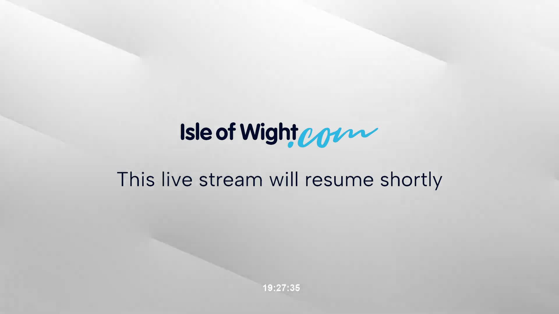 Isle of Wight Ryde / Solent / Southsea/ Portsmuth Scene Live Cam - Ryde, Isle of Wight, South East, England, United Kingdom