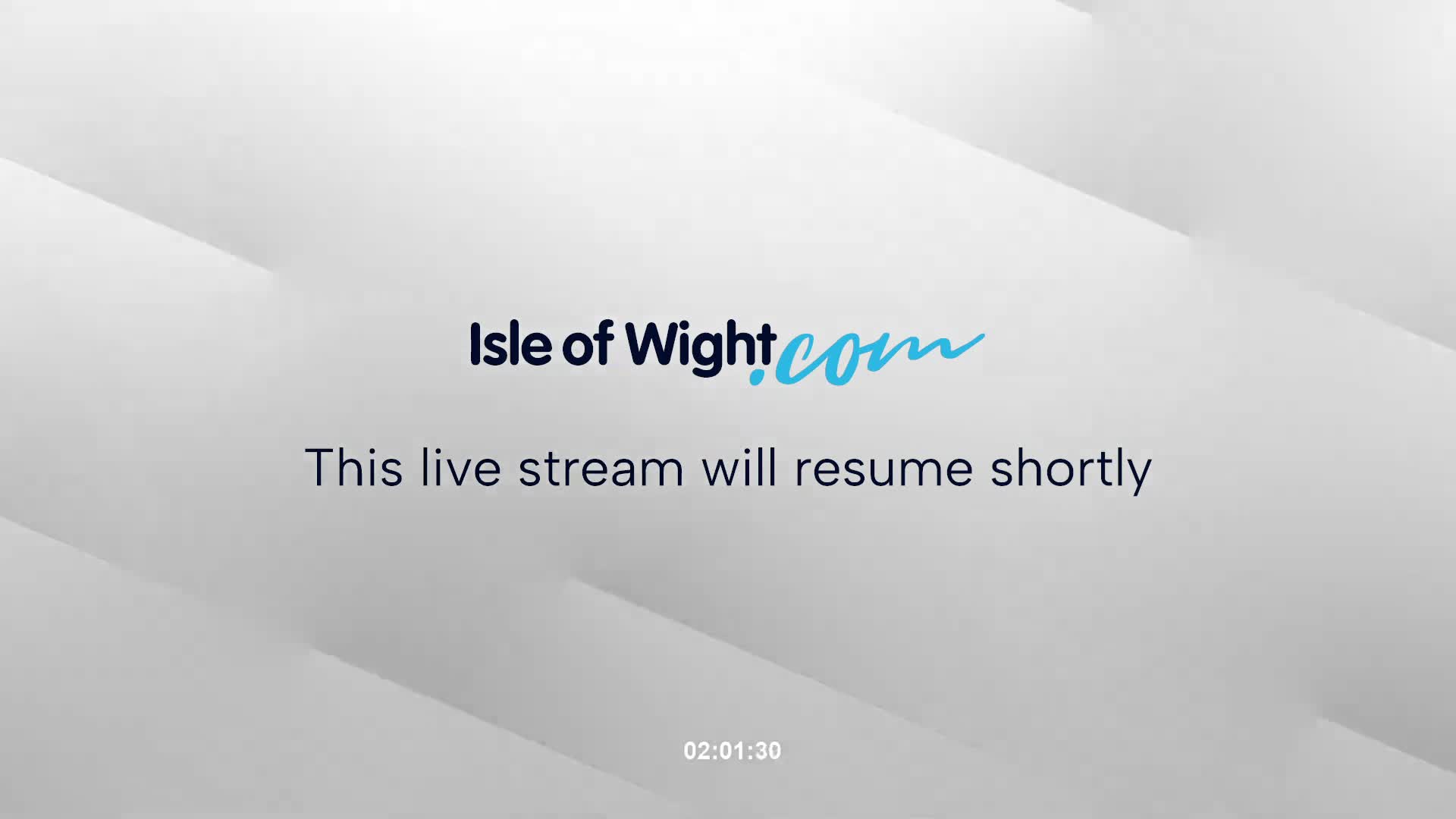 Isle of Wight Ryde / Solent / Southsea/ Portsmuth Scene Live Cam - Ryde, Isle of Wight, South East, England, United Kingdom