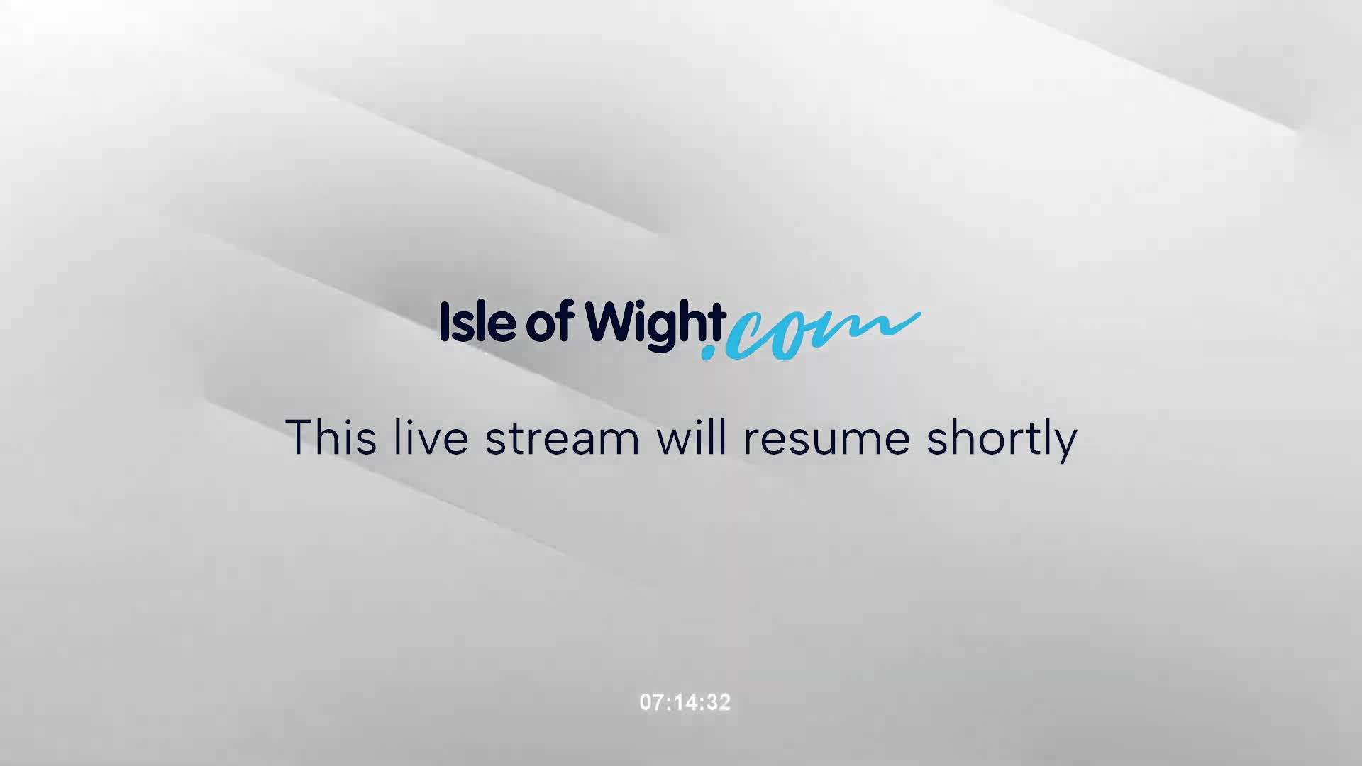 Isle of Wight Ryde / Solent / Southsea/ Portsmuth Scene Live Cam - Ryde, Isle of Wight, South East, England, United Kingdom