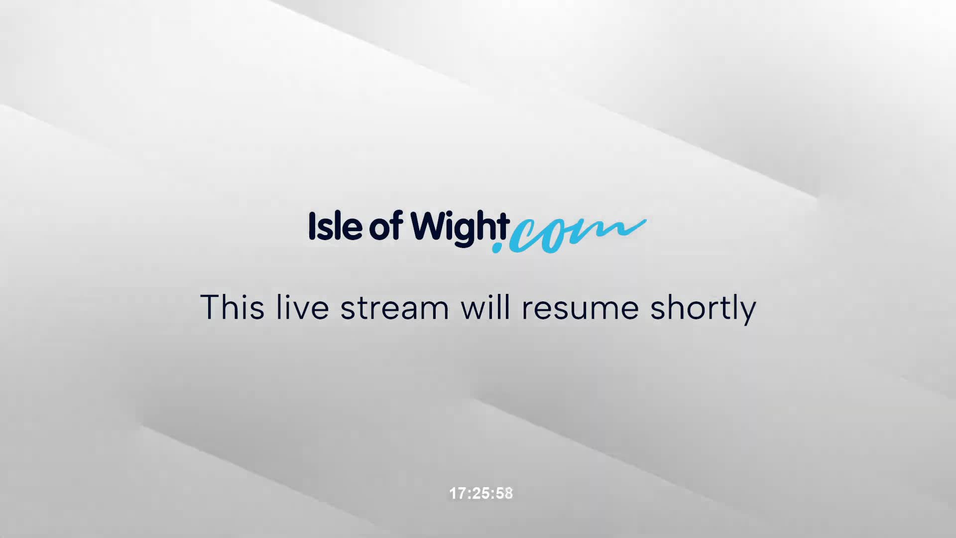 Isle of Wight Ryde / Solent / Southsea/ Portsmuth Scene Live Cam - Ryde, Isle of Wight, South East, England, United Kingdom