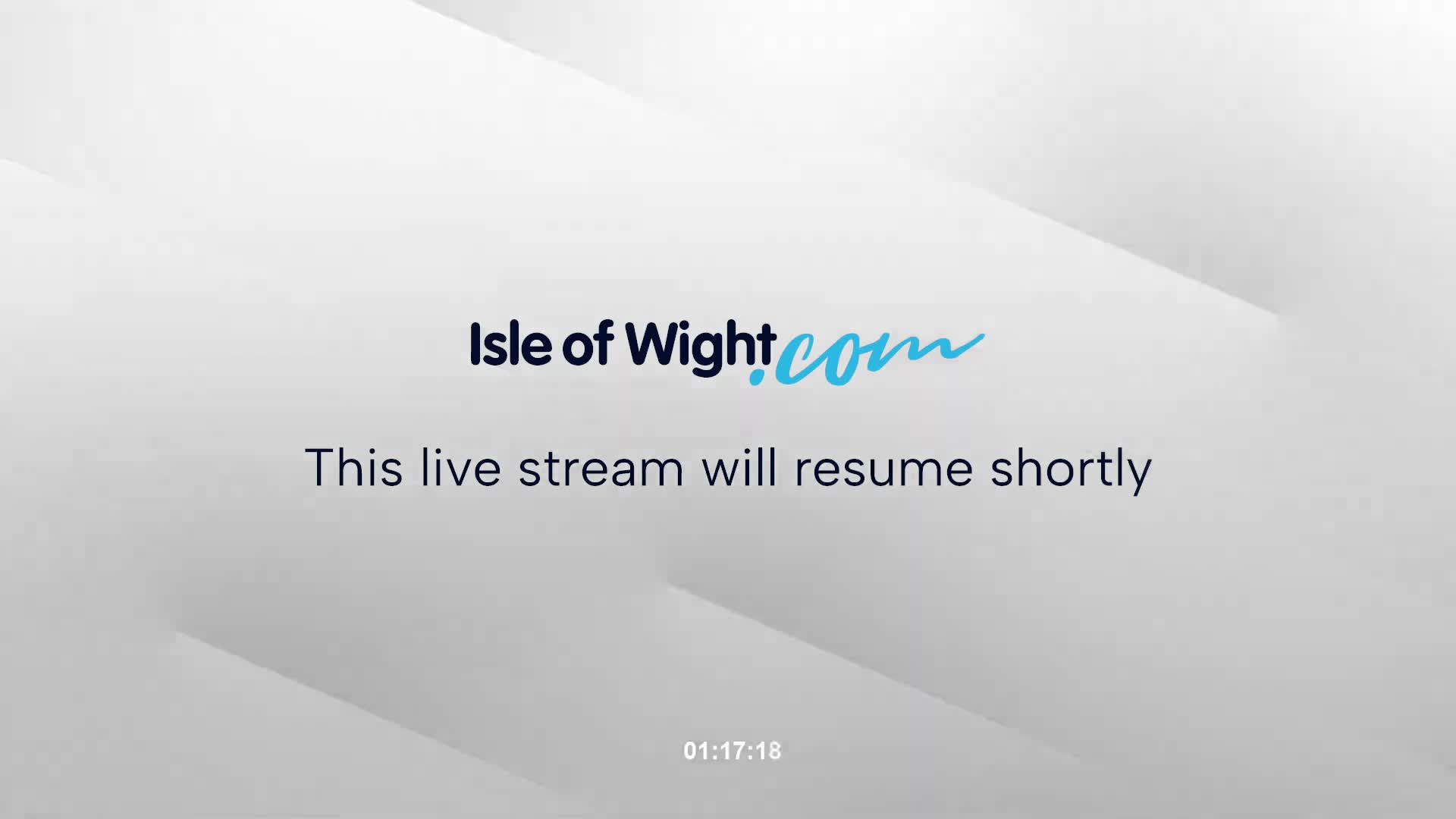 Isle of Wight Ryde / Solent / Southsea/ Portsmuth Scene Live Cam - Ryde, Isle of Wight, South East, England, United Kingdom