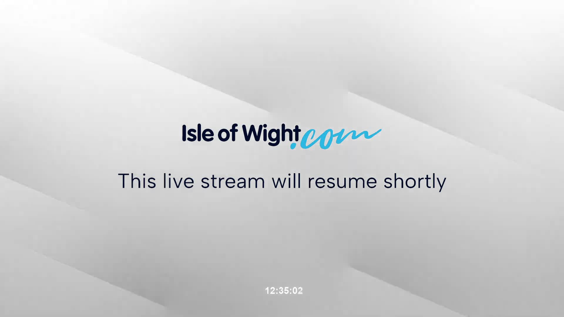 Isle of Wight Ryde / Solent / Southsea/ Portsmuth Scene Live Cam - Ryde, Isle of Wight, South East, England, United Kingdom