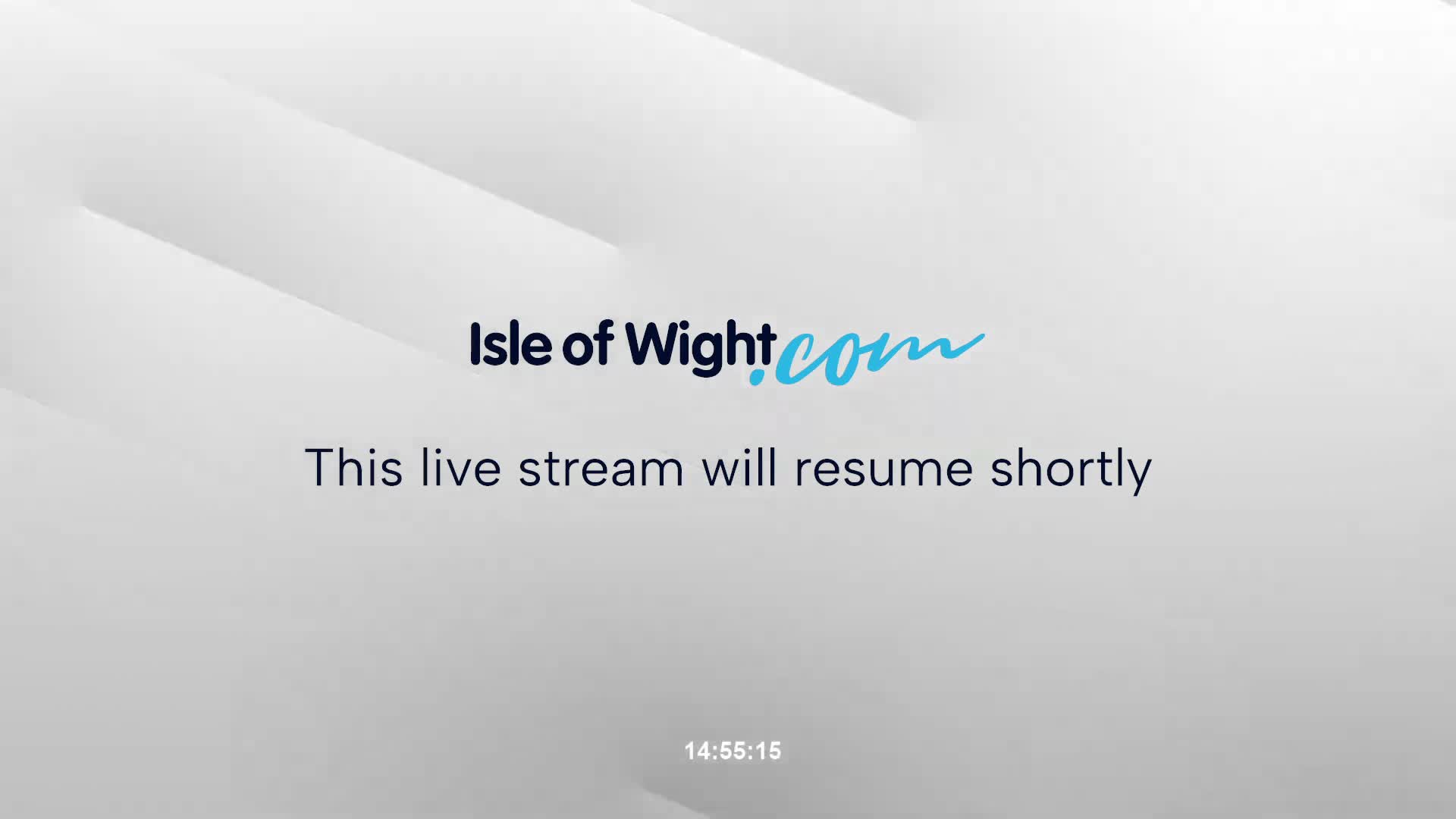 Isle of Wight Ryde / Solent / Southsea/ Portsmuth Scene Live Cam - Ryde, Isle of Wight, South East, England, United Kingdom