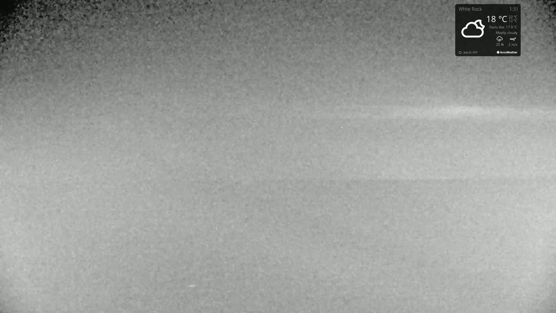 White Rock East Beach Live Cam - White Rock, Metro Vancouver, British Columbia, Canada