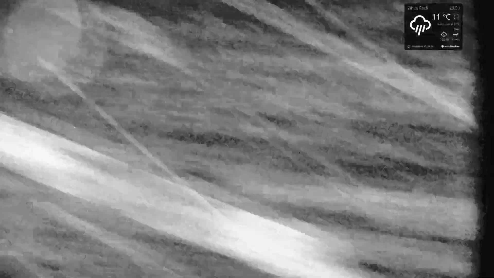 White Rock East Beach Live Cam - White Rock, Metro Vancouver, British Columbia, Canada