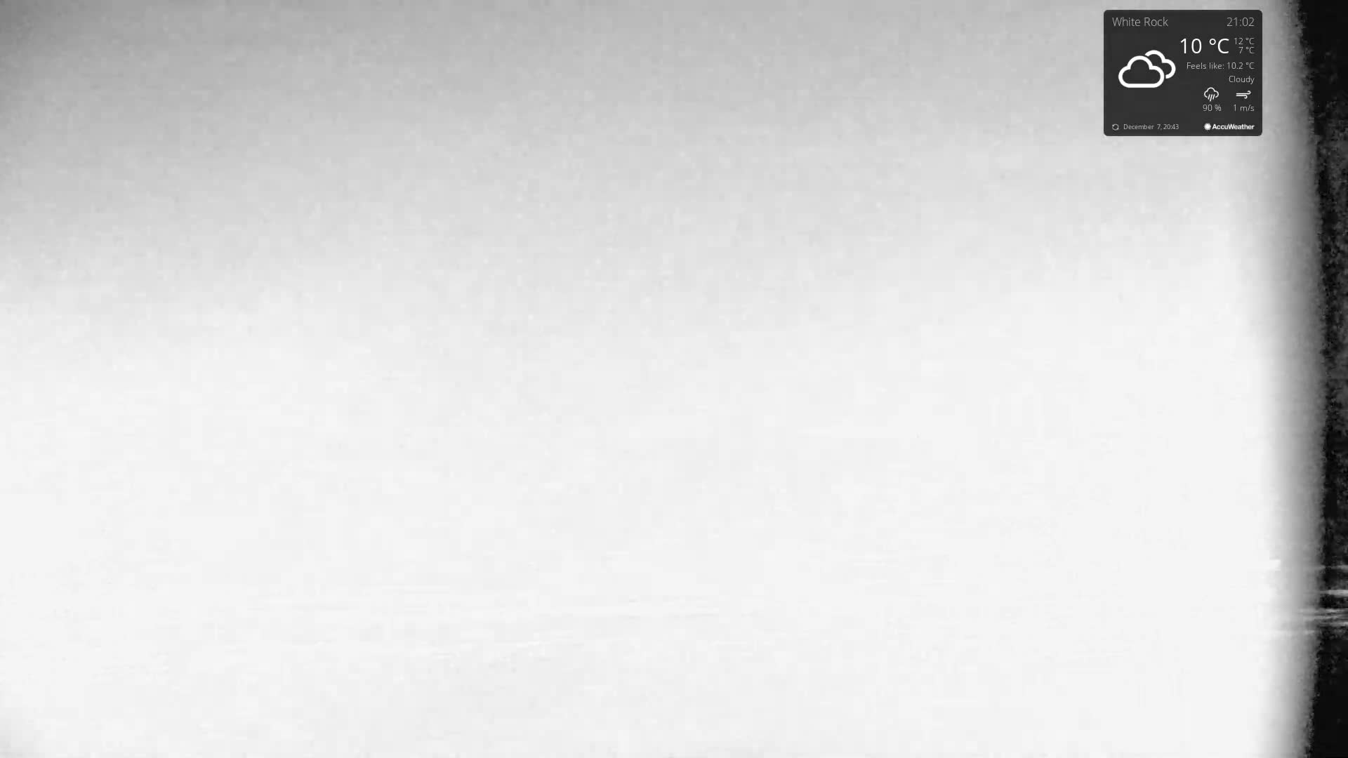 White Rock East Beach Live Cam - White Rock, Metro Vancouver, British Columbia, Canada