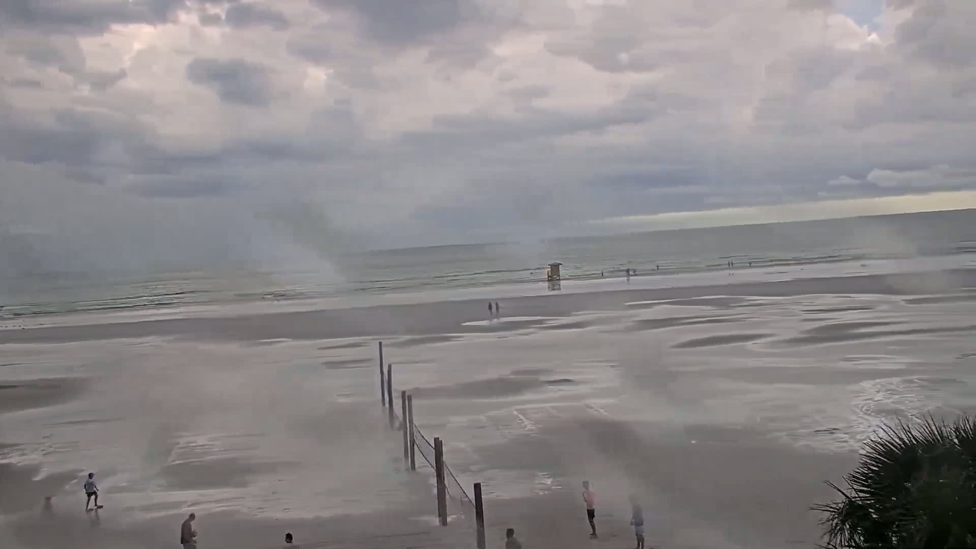 Siesta Key Beach Live Cam - Siesta Key, Sarasota, Florida, USA