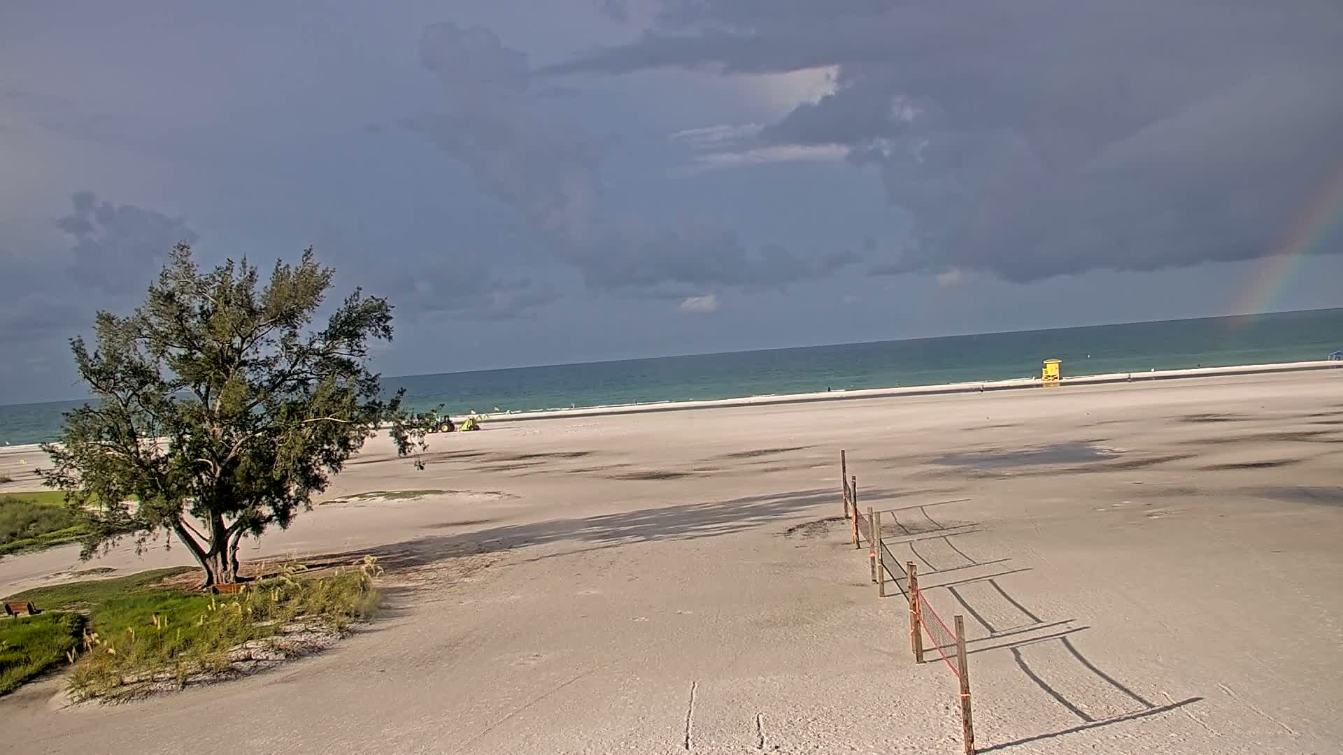 Siesta Key Beach Live Cam - Siesta Key, Sarasota, Florida, USA